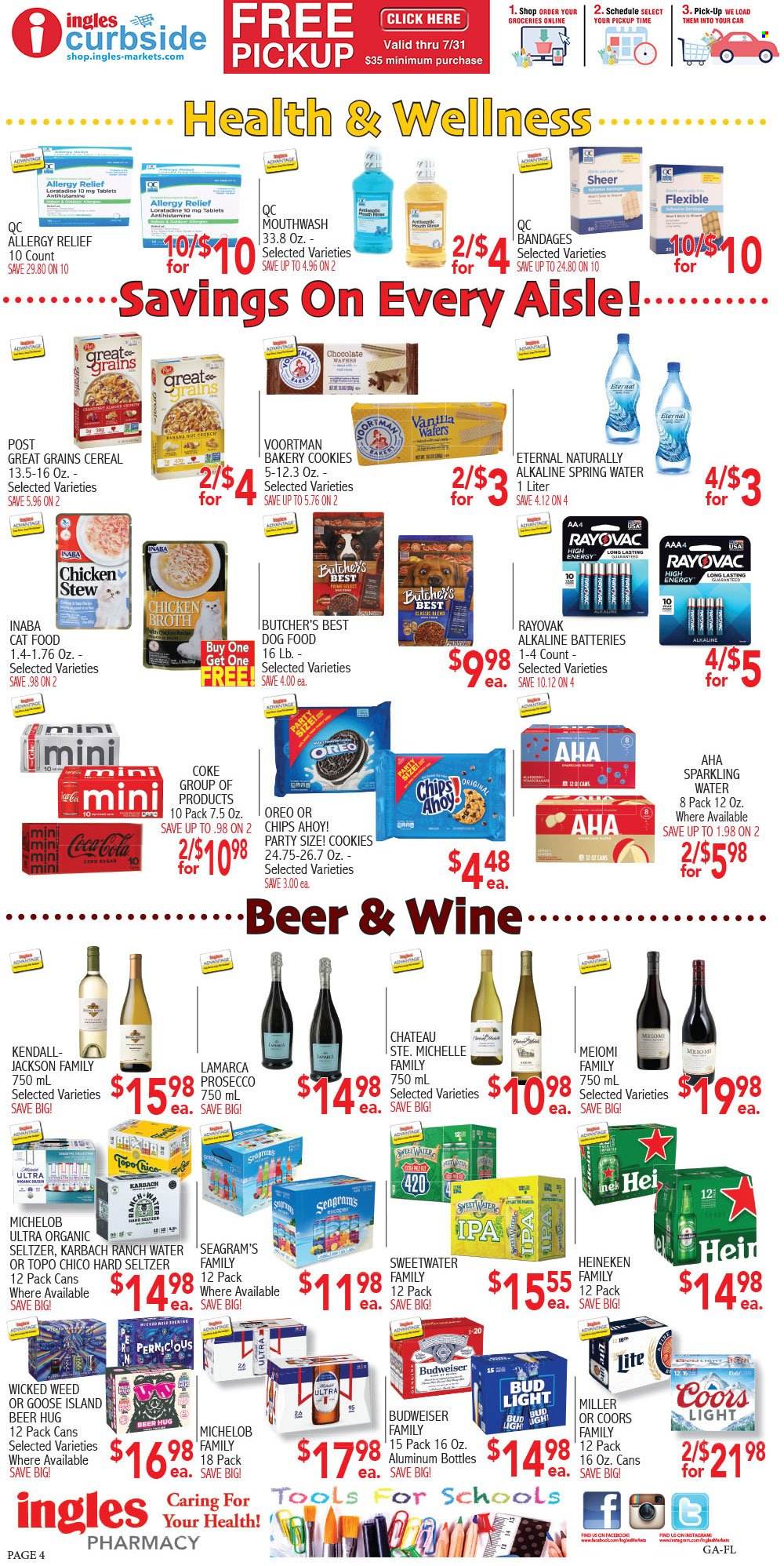 Ingles ad - 07/27/2022 - 08/02/2022. Page 4