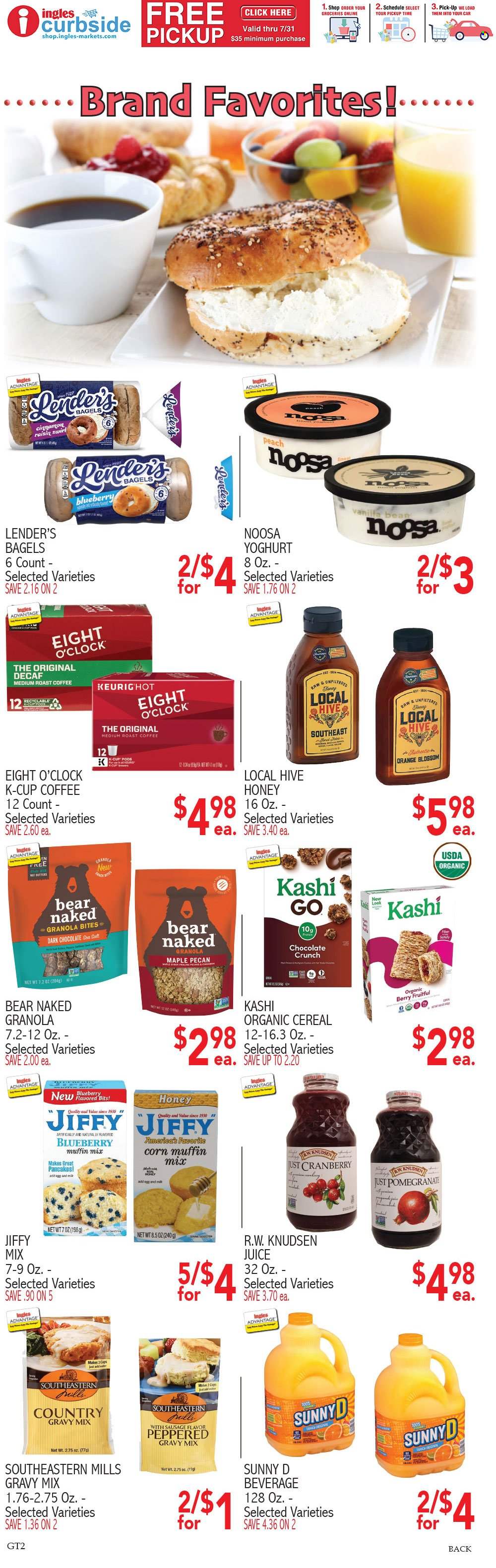 Ingles ad - 07/27/2022 - 08/02/2022. Page 6