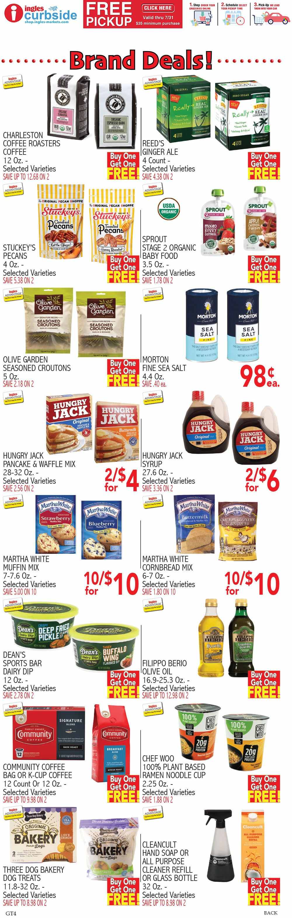 Ingles ad - 07/27/2022 - 08/02/2022. Page 8