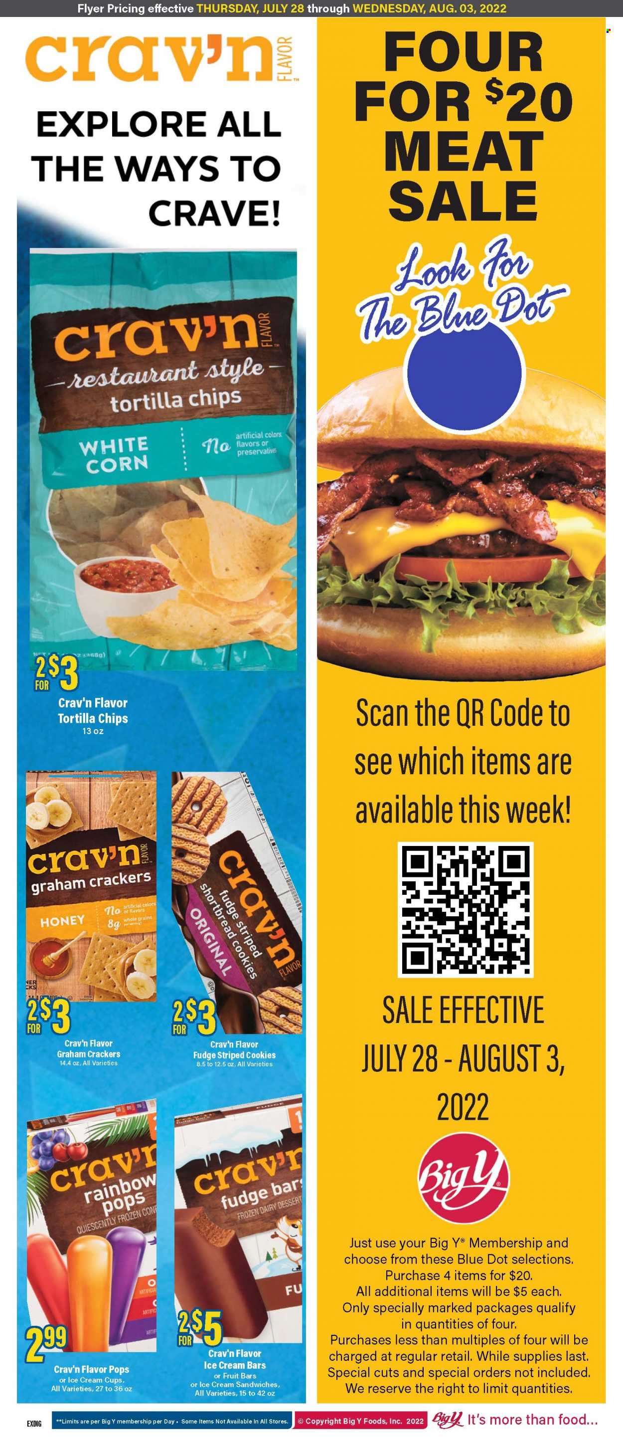 Big Y ad - 07/28/2022 - 08/03/2022. Page 2