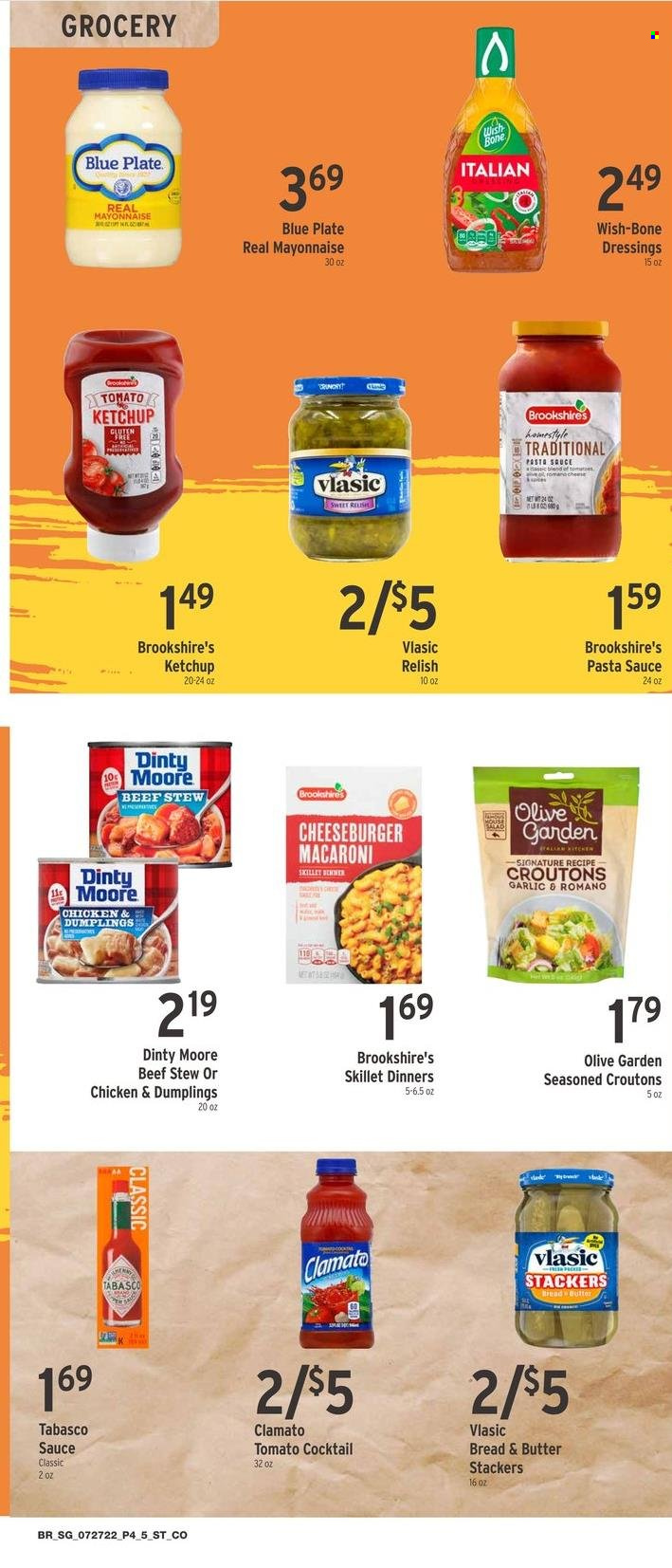 Brookshires ad - 07/27/2022 - 08/02/2022. Page 4