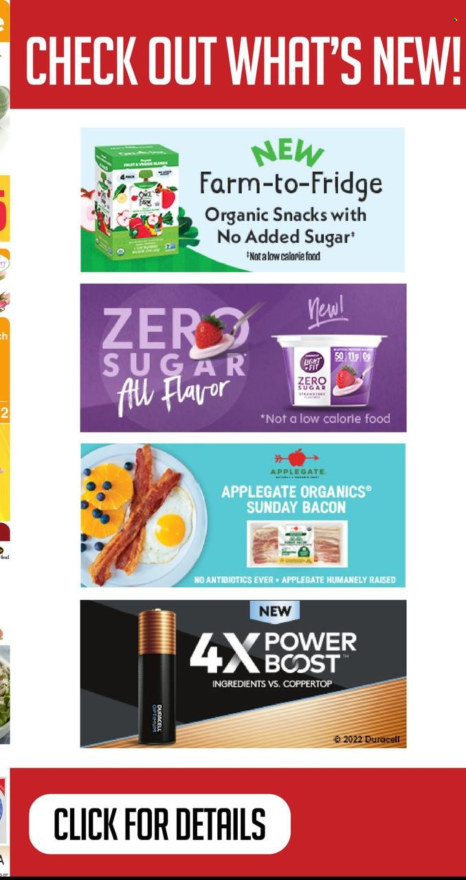 Harris Teeter ad - 07/27/2022 - 08/02/2022. Page 7