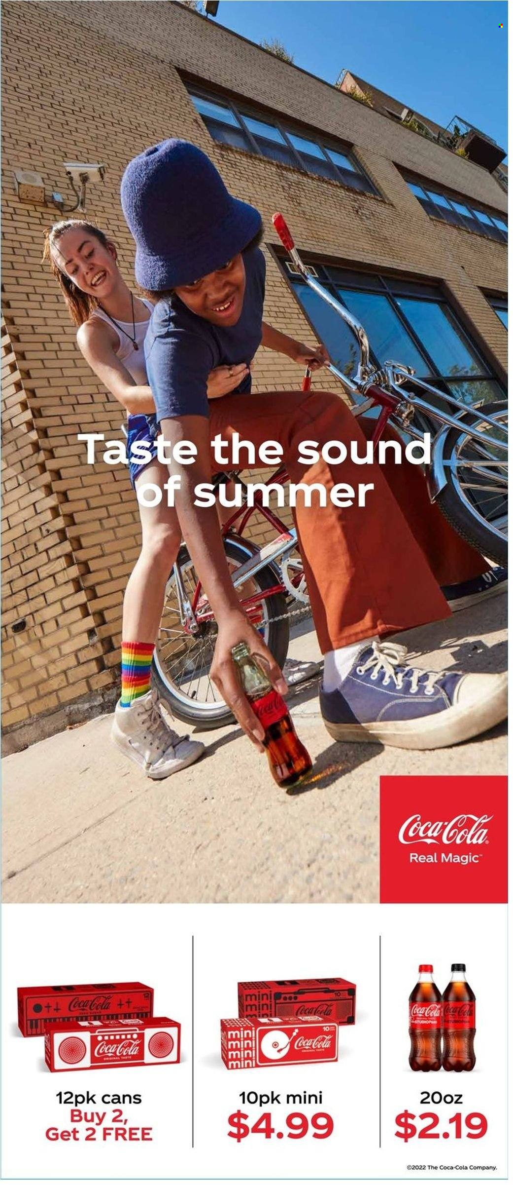 Giant Food ad - 07/29/2022 - 08/04/2022. Page 3