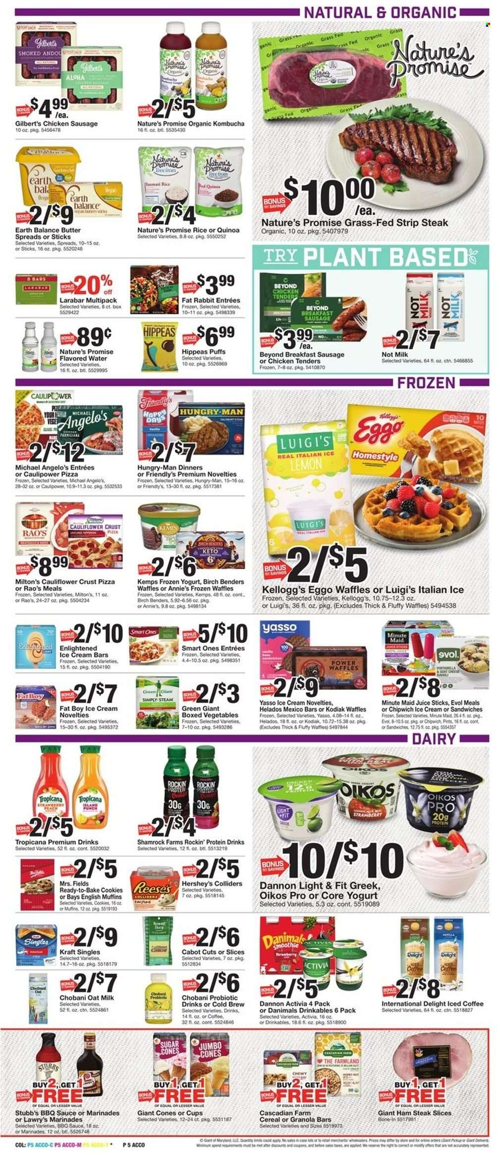 Giant Food ad - 07/29/2022 - 08/04/2022. Page 6