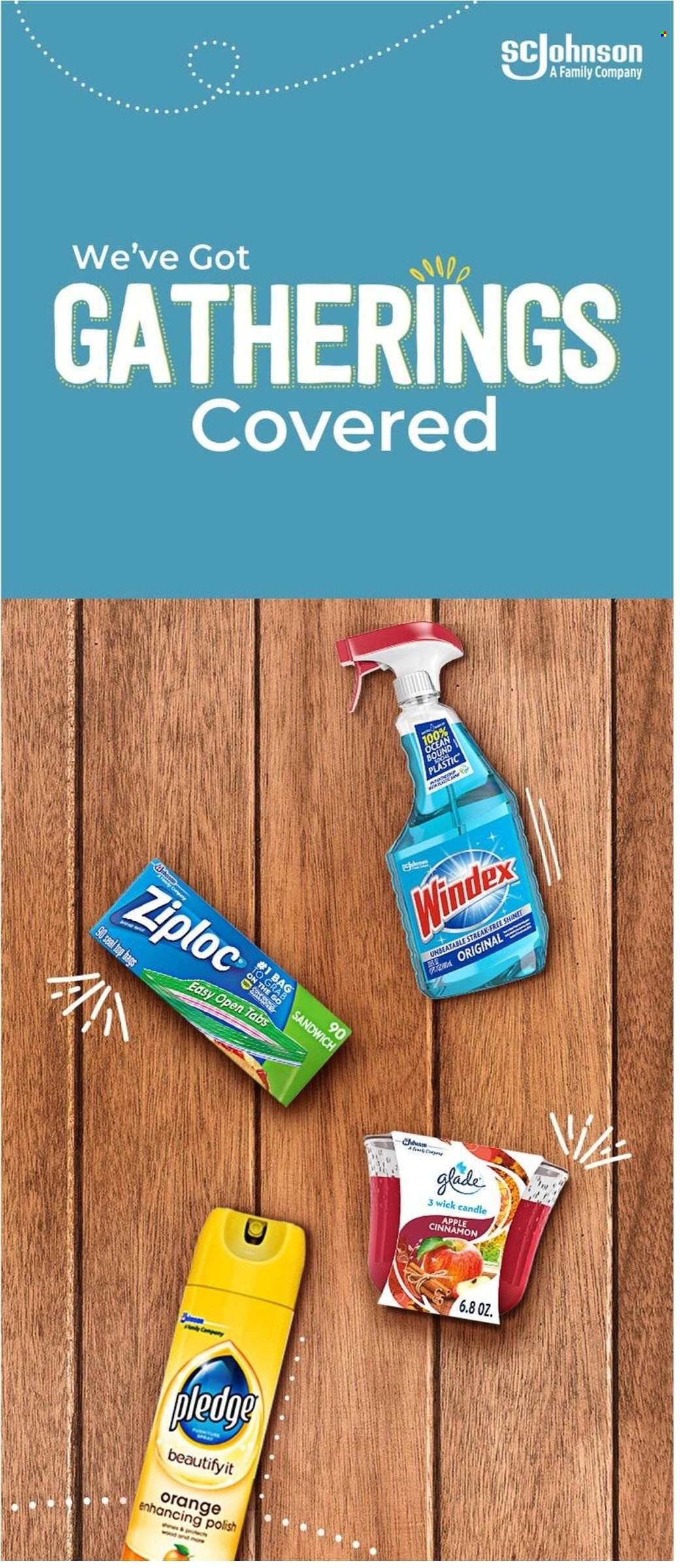 Giant Food ad - 07/29/2022 - 08/04/2022. Page 13