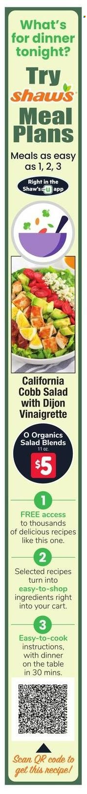 Shaw’s ad - 07/29/2022 - 08/04/2022. Page 5