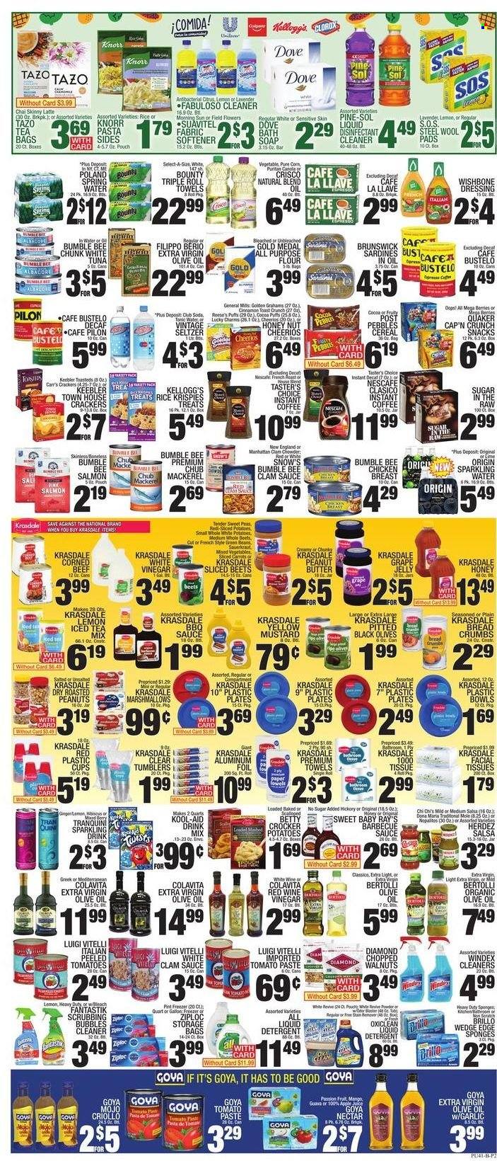 C-Town ad - 07/29/2022 - 08/04/2022. Page 2