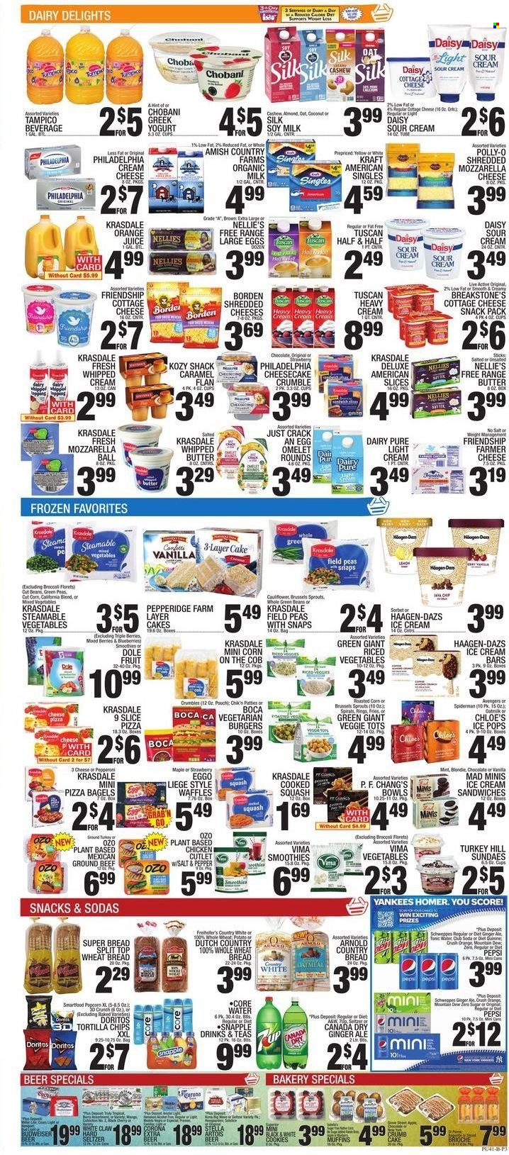 C-Town ad - 07/29/2022 - 08/04/2022. Page 3