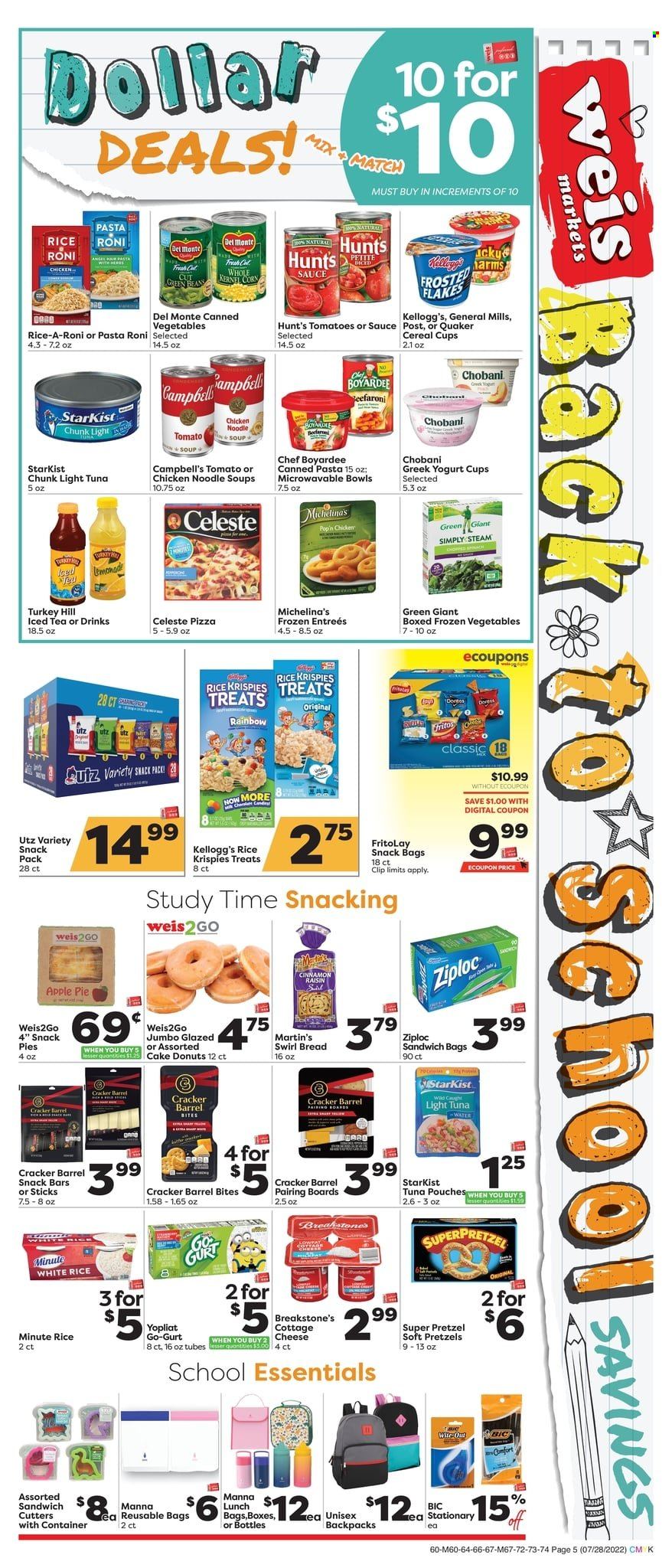 Weis ad - 07/28/2022 - 08/24/2022. Page 5