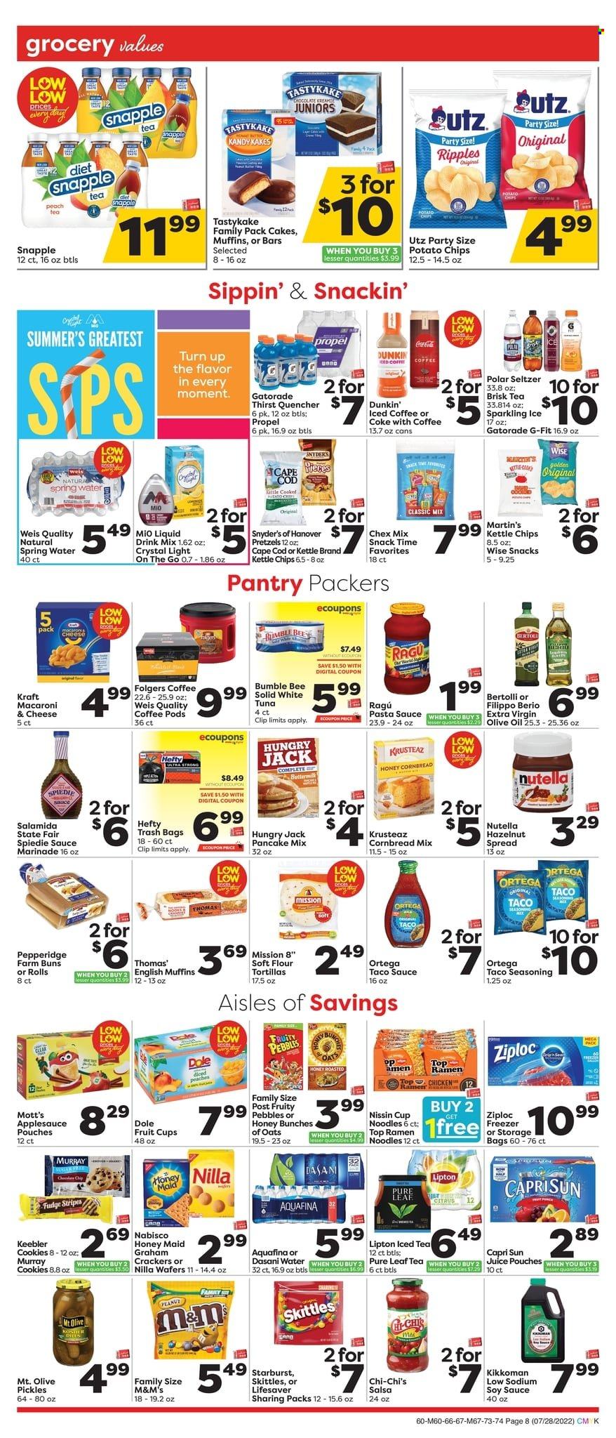 Weis ad - 07/28/2022 - 08/24/2022. Page 8