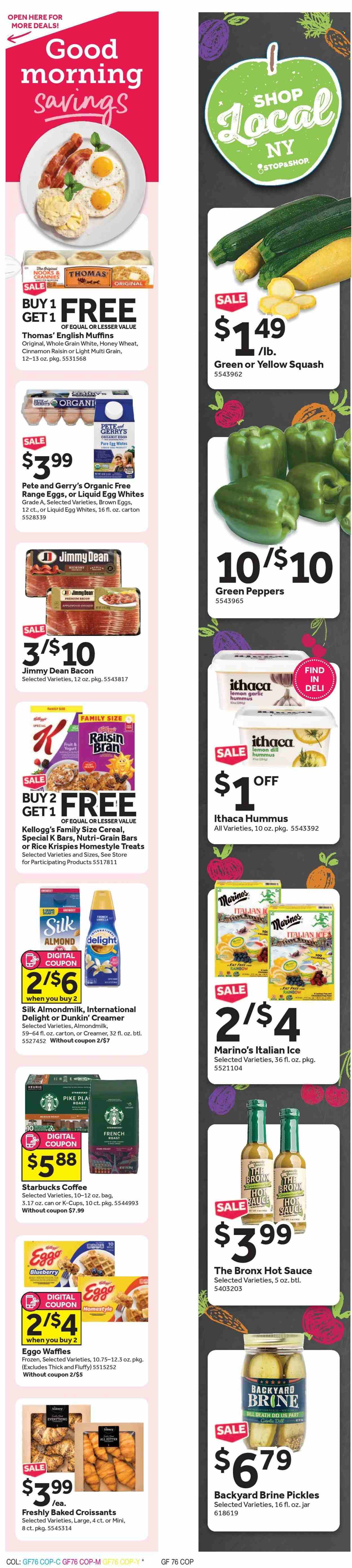 Stop & Shop ad - 07/29/2022 - 08/04/2022. Page 11