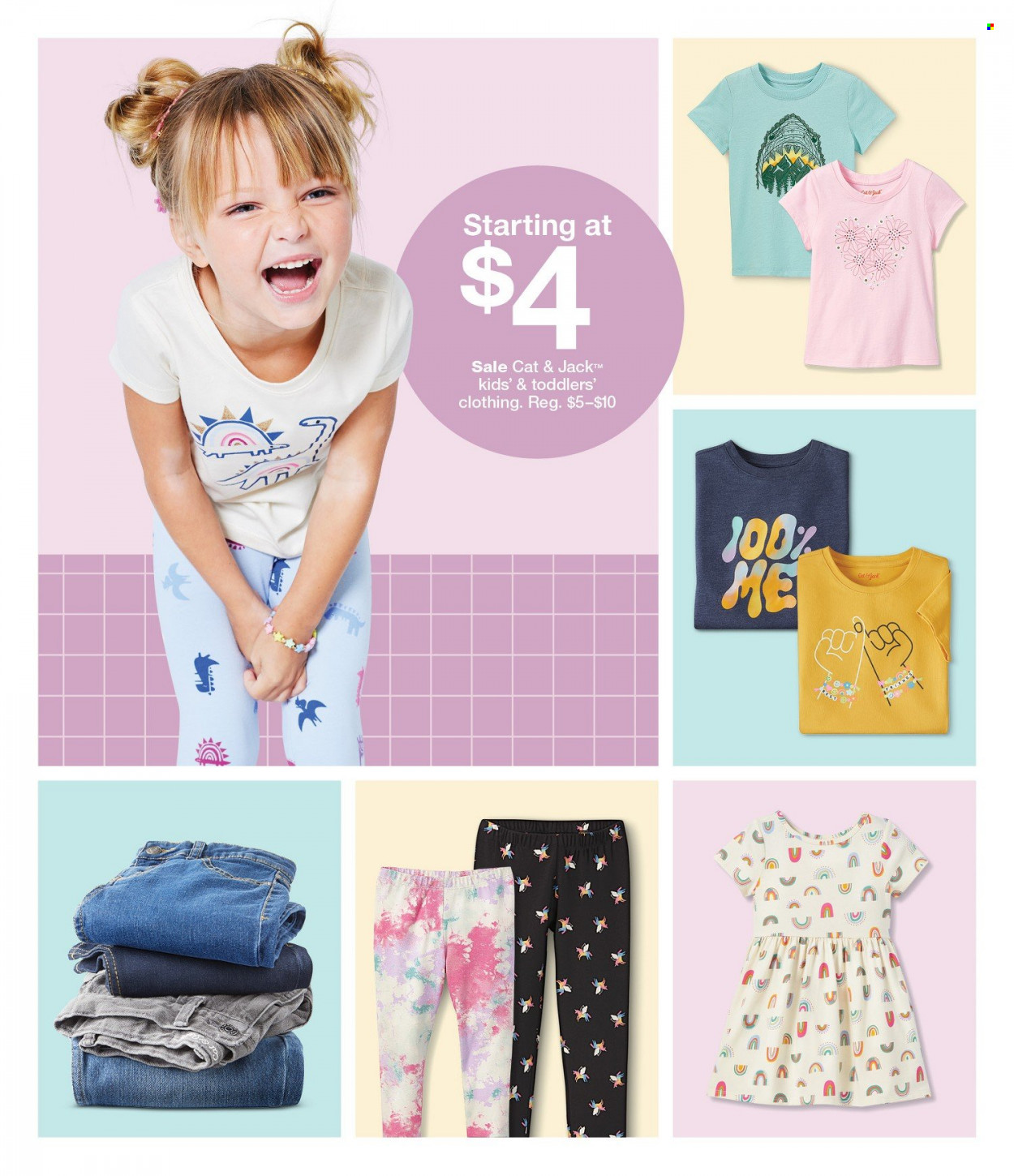 Target ad - 07/31/2022 - 08/06/2022. Page 2