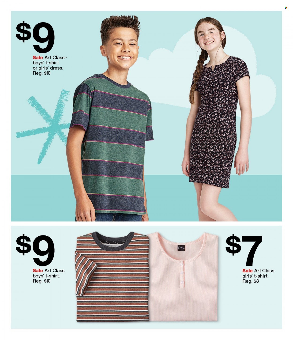 Target ad - 07/31/2022 - 08/06/2022. Page 3