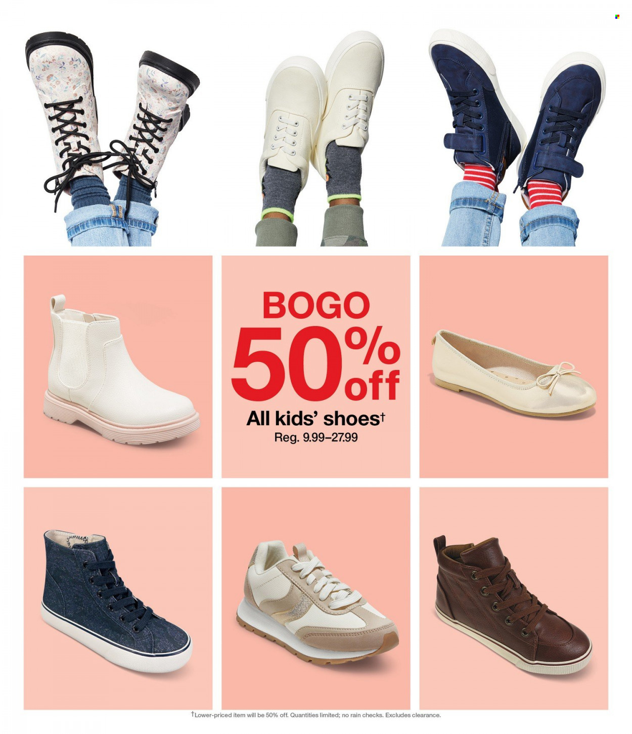 Target ad - 07/31/2022 - 08/06/2022. Page 4