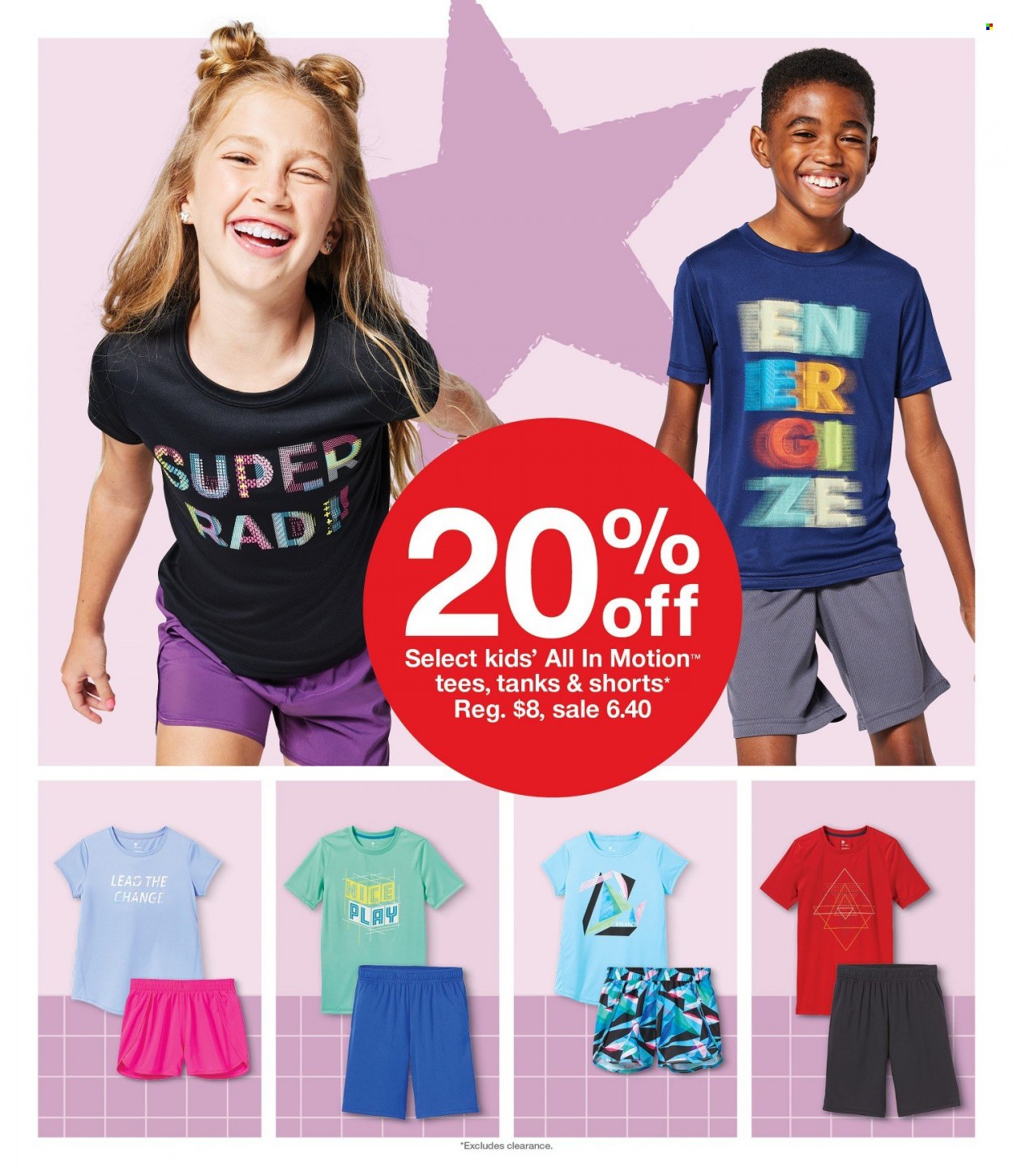Target ad - 07/31/2022 - 08/06/2022. Page 6