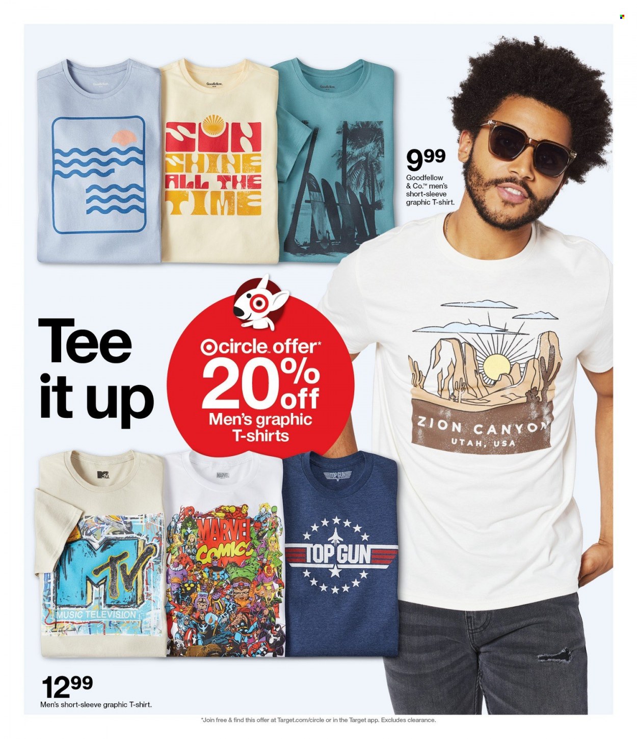 Target ad - 07/31/2022 - 08/06/2022. Page 9