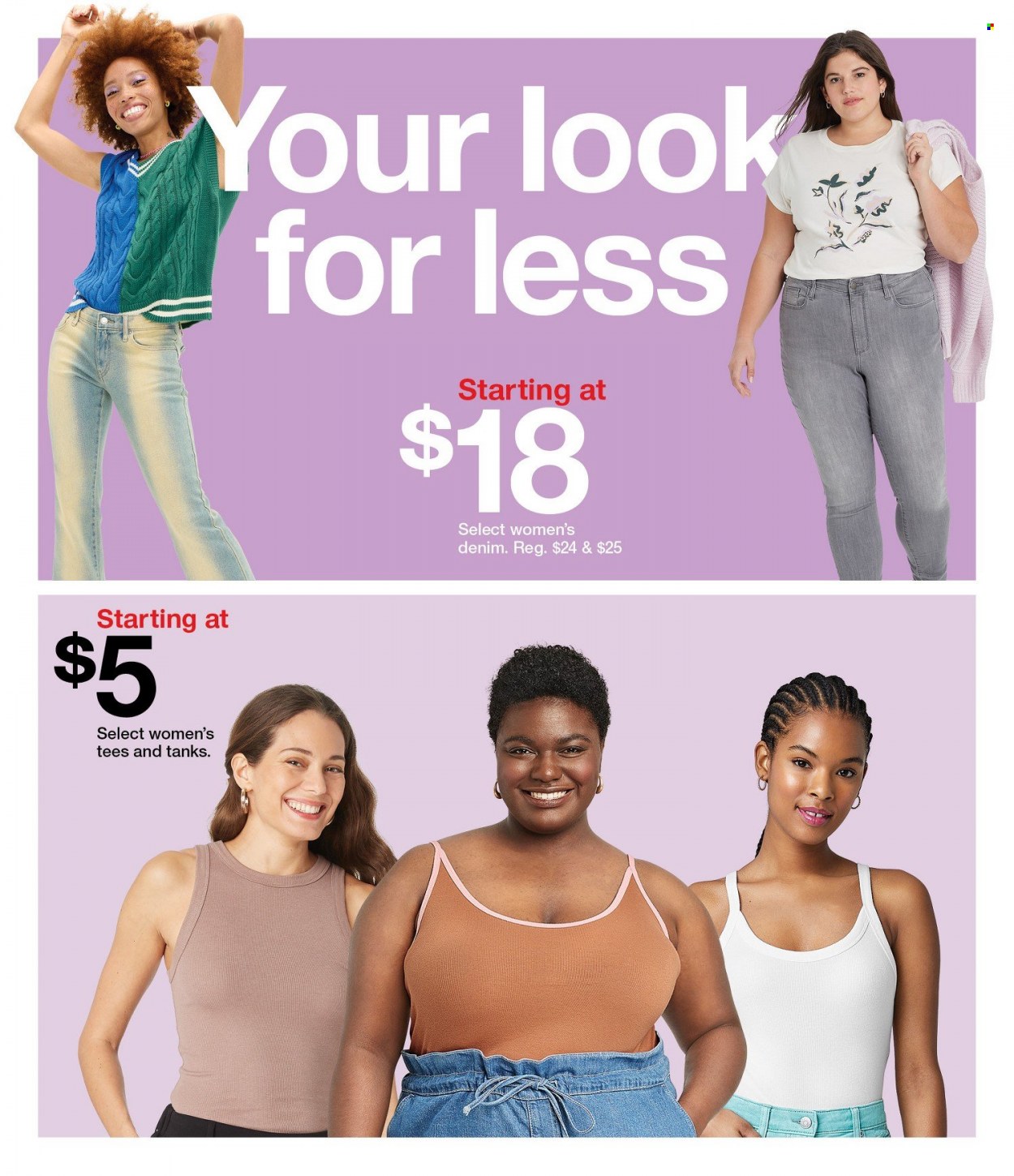 Target ad - 07/31/2022 - 08/06/2022. Page 10