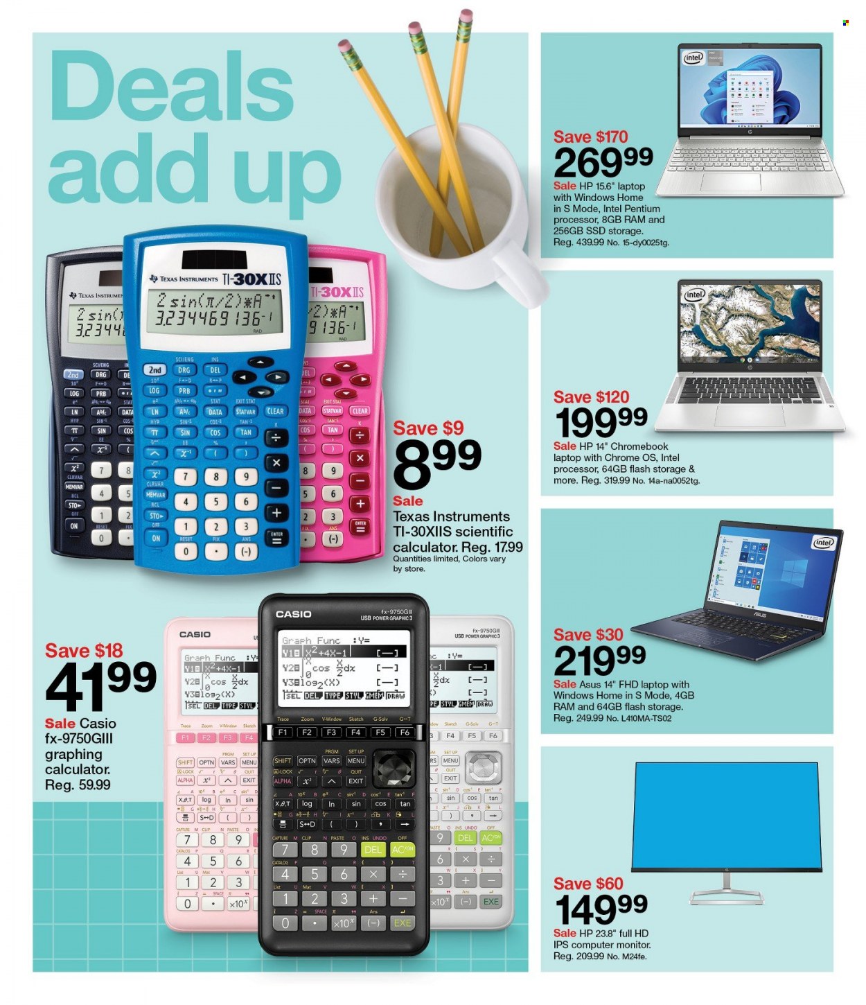 Target ad - 07/31/2022 - 08/06/2022. Page 12