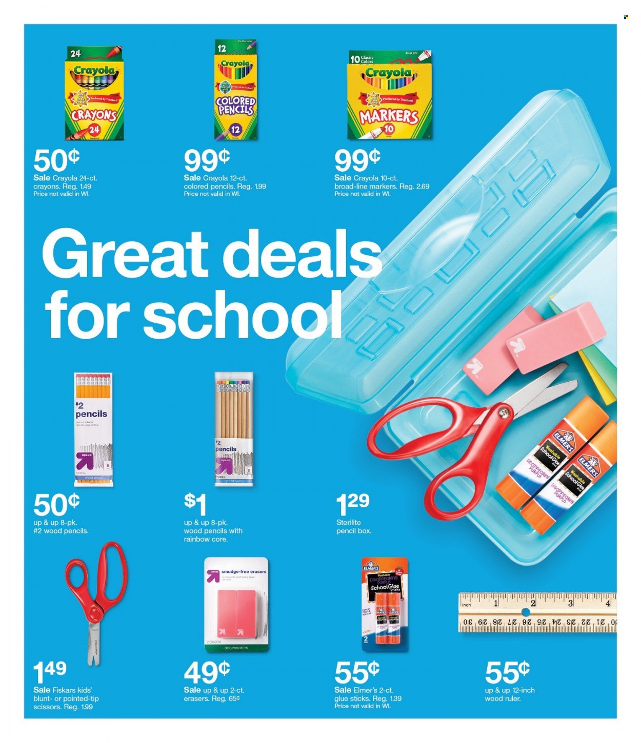 Target ad - 07/31/2022 - 08/06/2022. Page 14