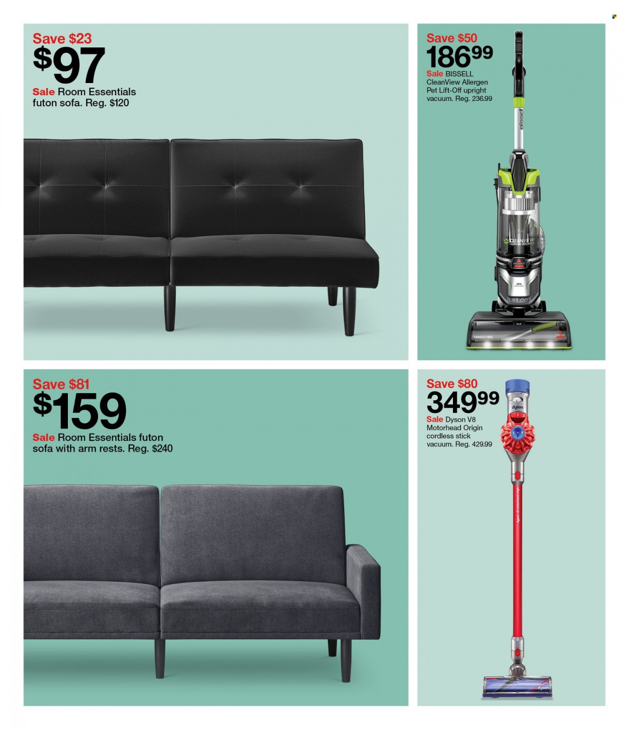 Target ad - 07/31/2022 - 08/06/2022. Page 17