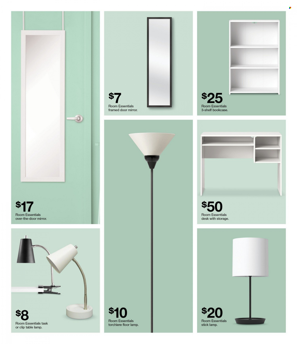 Target ad - 07/31/2022 - 08/06/2022. Page 20