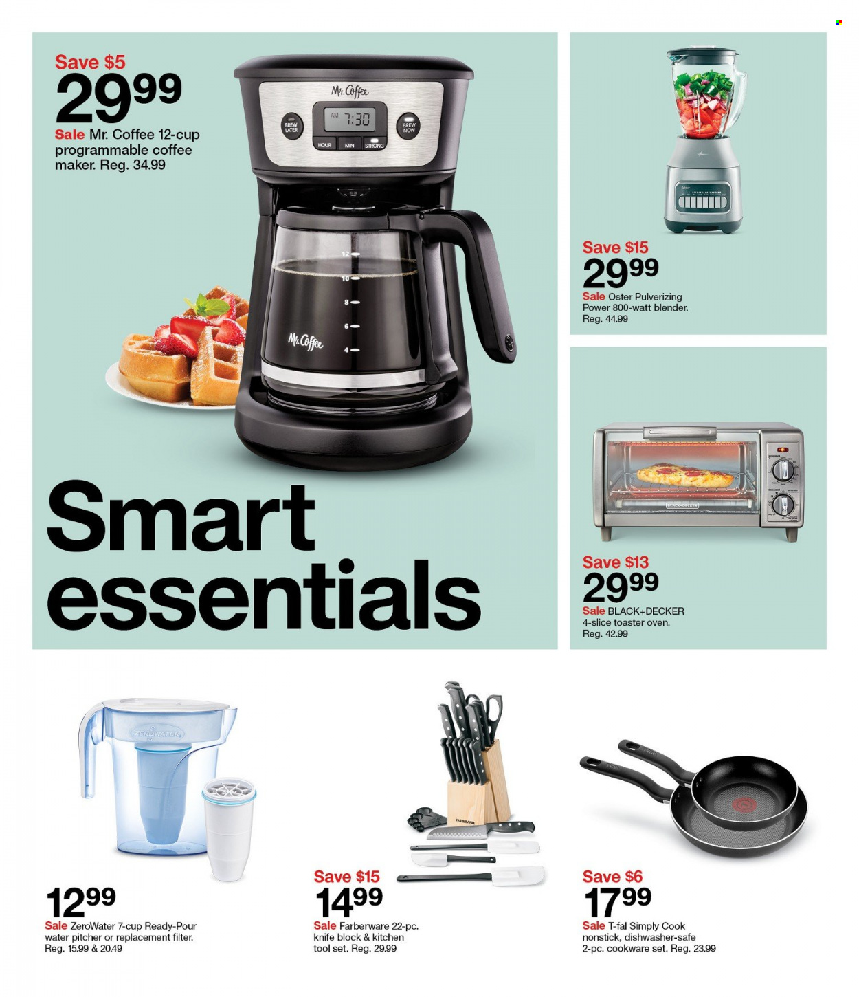 Target ad - 07/31/2022 - 08/06/2022. Page 23