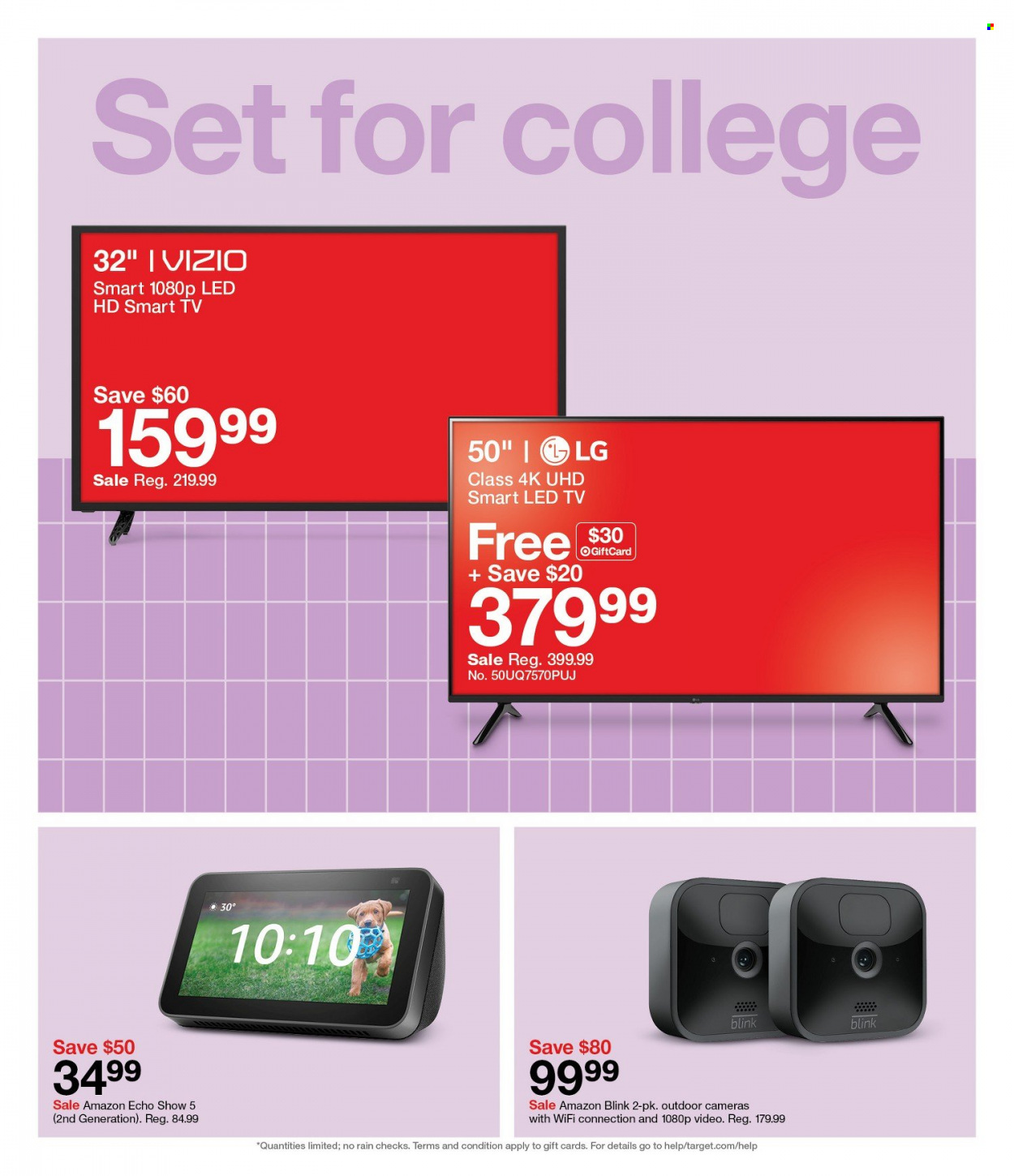 Target ad - 07/31/2022 - 08/06/2022. Page 25