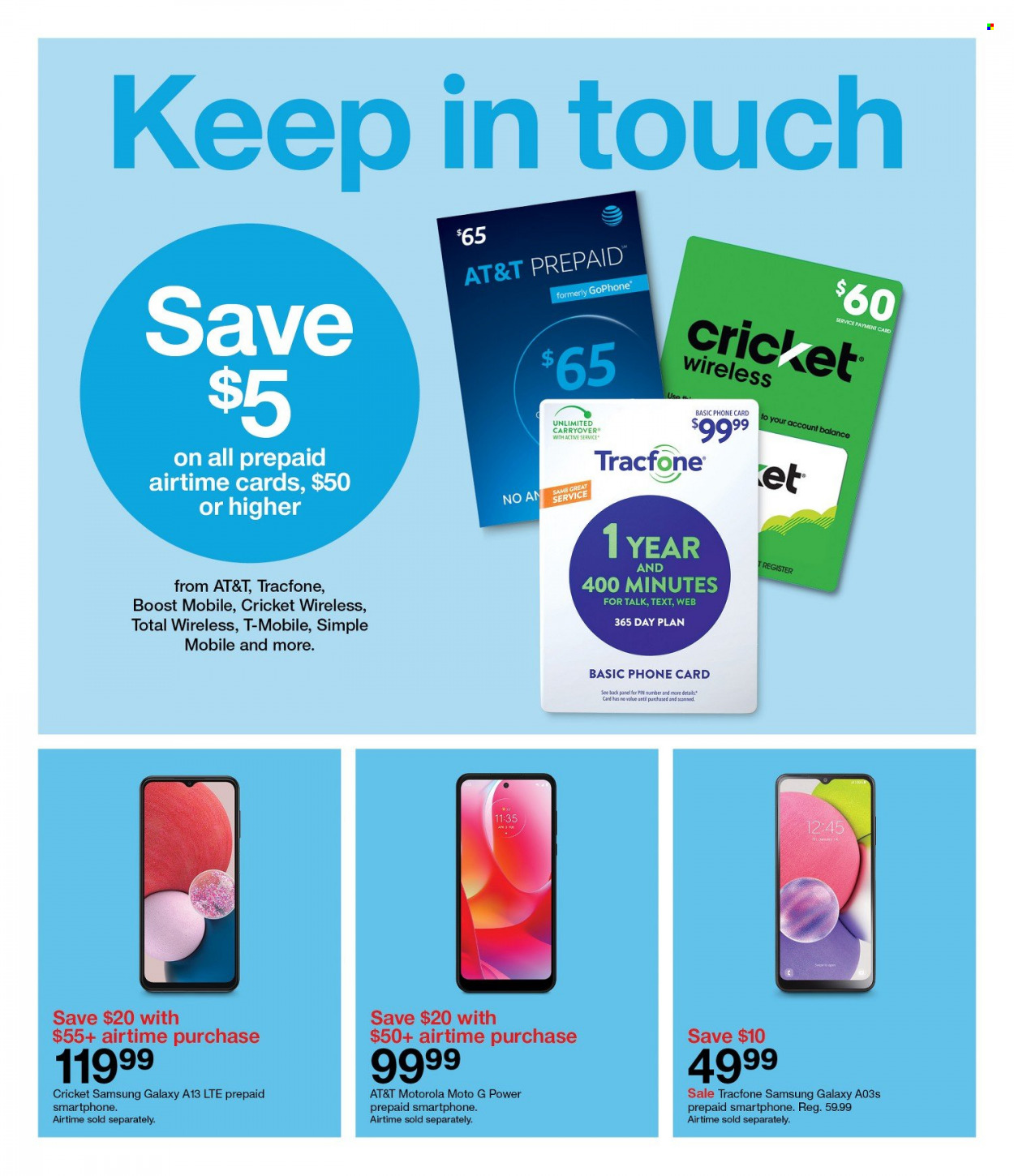 Target ad - 07/31/2022 - 08/06/2022. Page 28