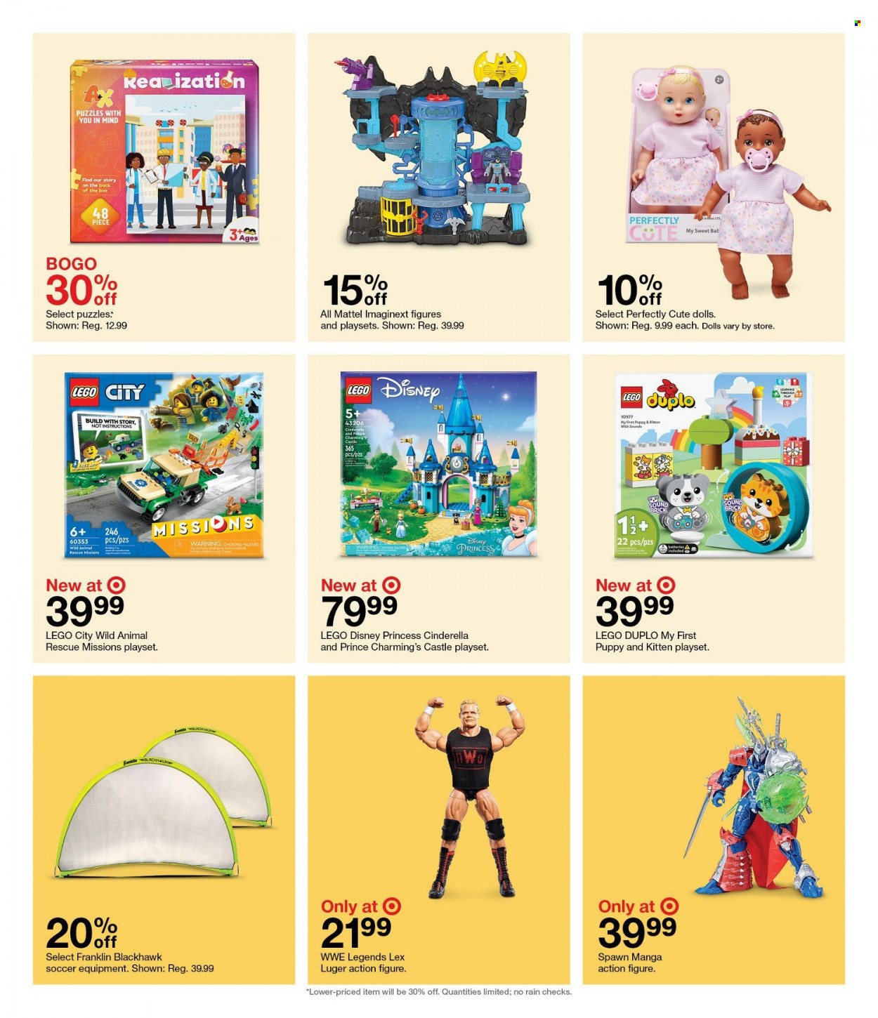 Target ad - 07/31/2022 - 08/06/2022. Page 31