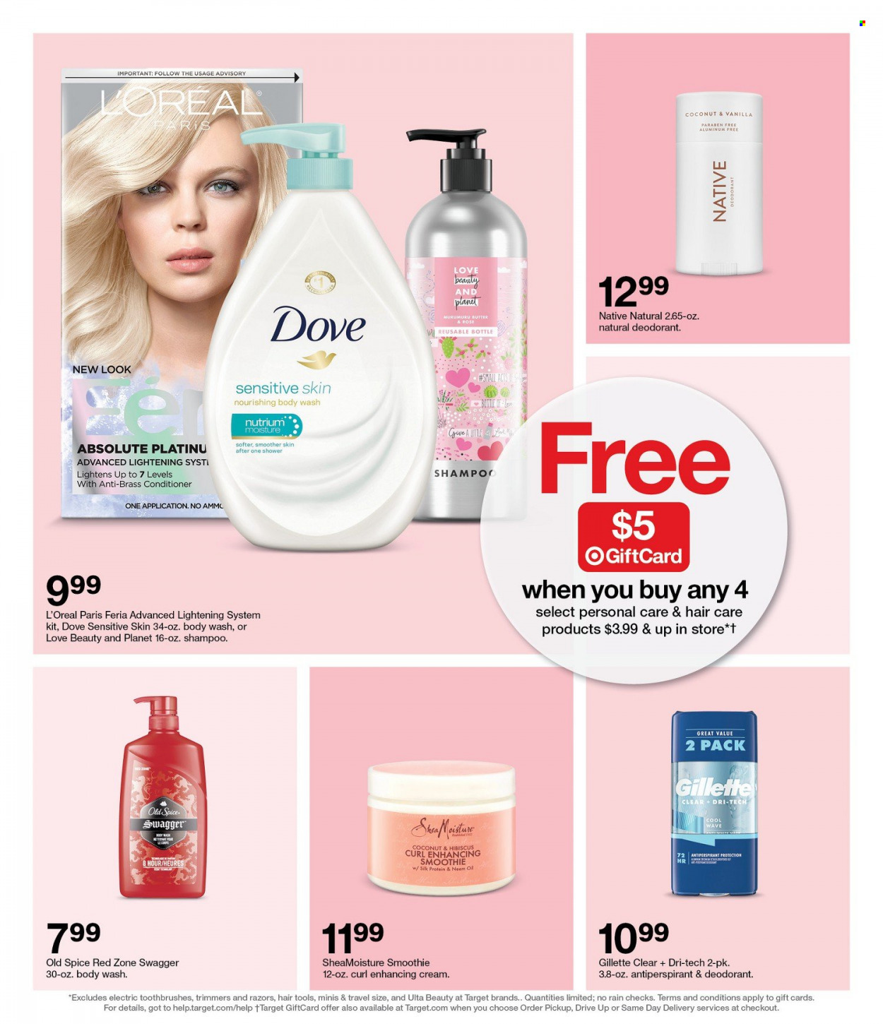 Target ad - 07/31/2022 - 08/06/2022. Page 36