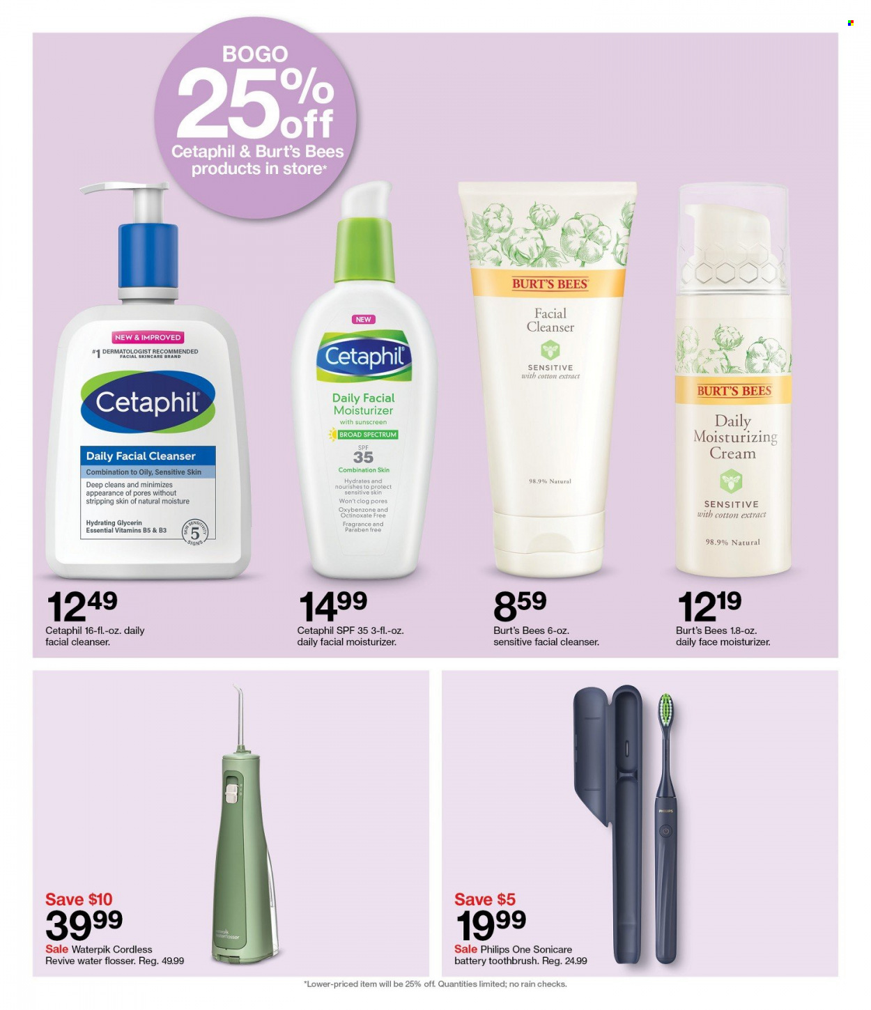 Target ad - 07/31/2022 - 08/06/2022. Page 39