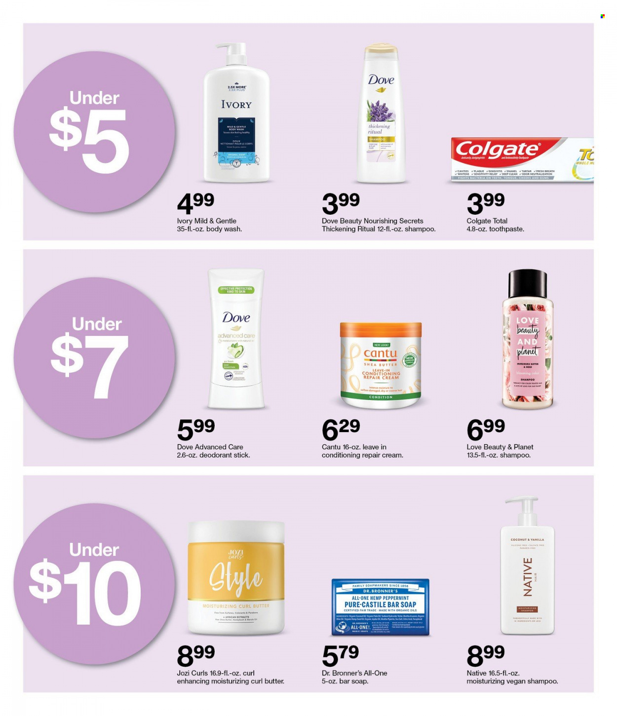 Target ad - 07/31/2022 - 08/06/2022. Page 40