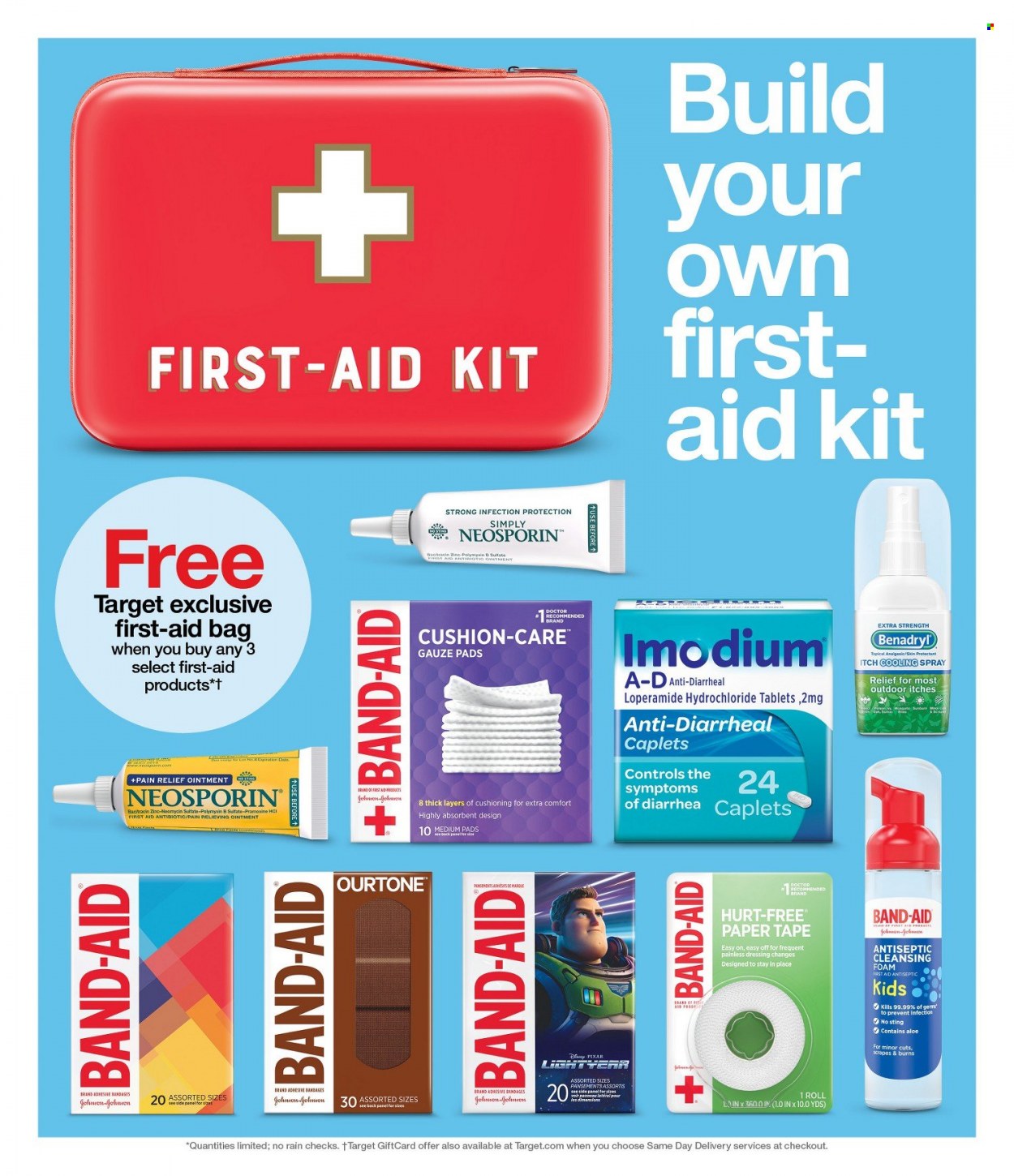 Target ad - 07/31/2022 - 08/06/2022. Page 42