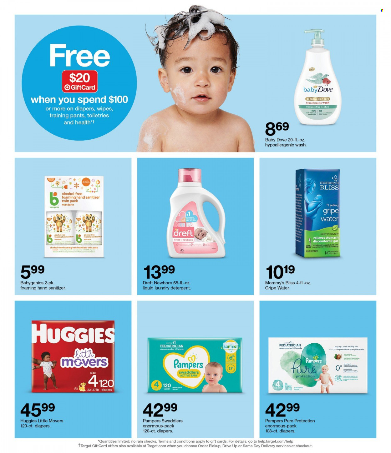 Target ad - 07/31/2022 - 08/06/2022. Page 43