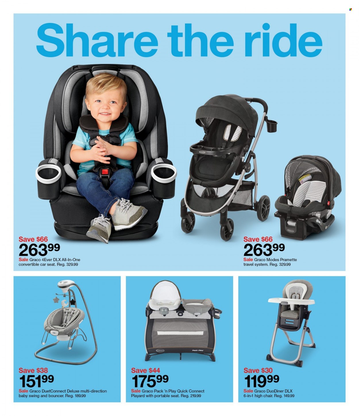 Target ad - 07/31/2022 - 08/06/2022. Page 44