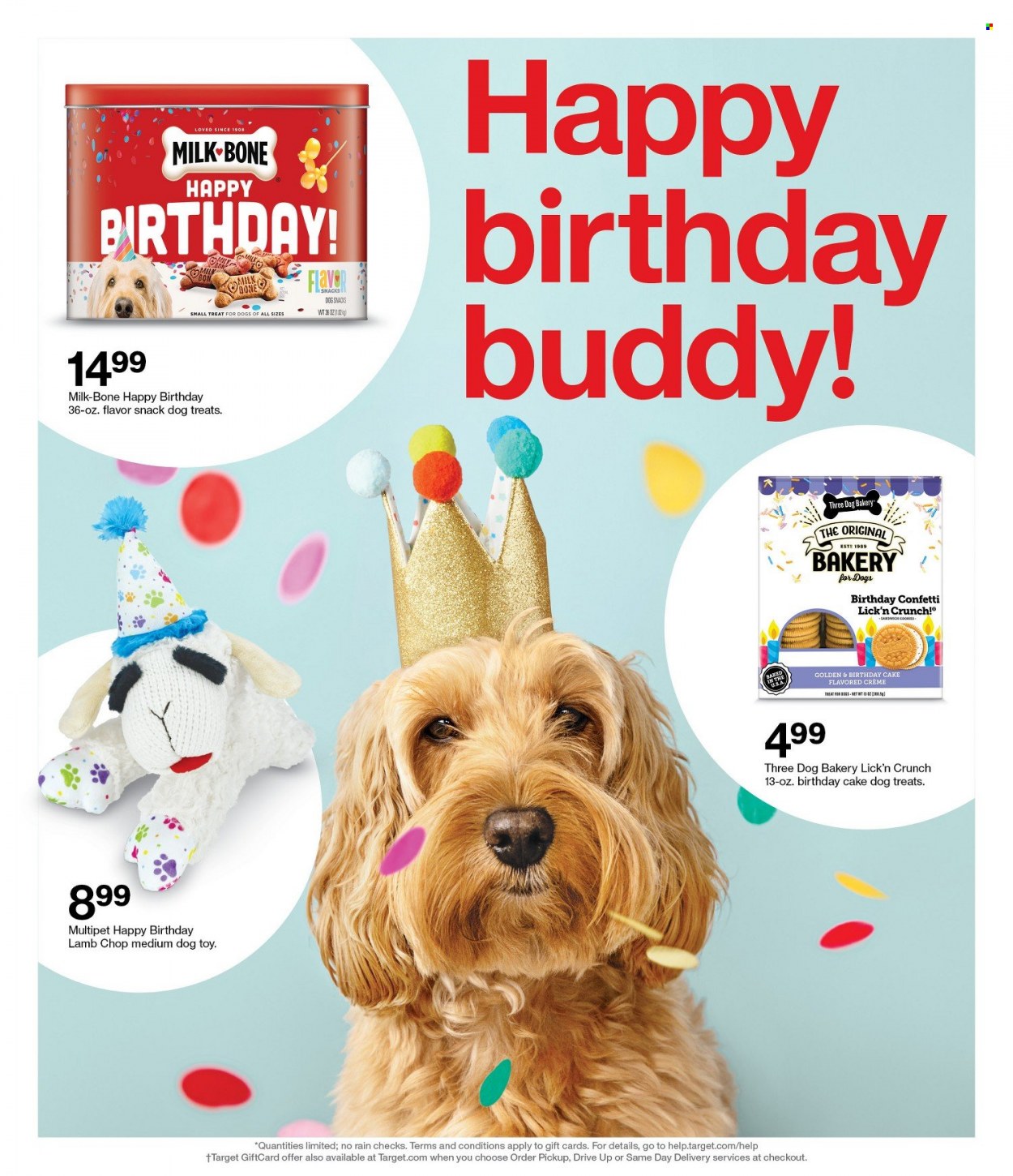 Target ad - 07/31/2022 - 08/06/2022. Page 45