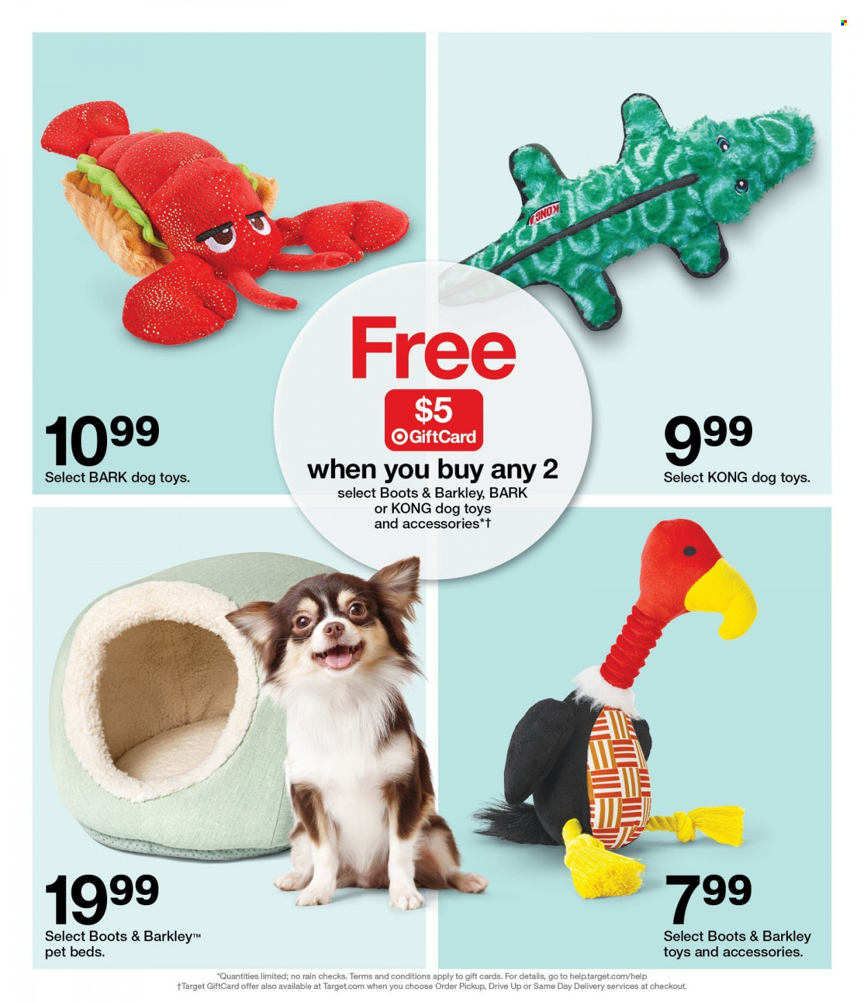 Target ad - 07/31/2022 - 08/06/2022. Page 46