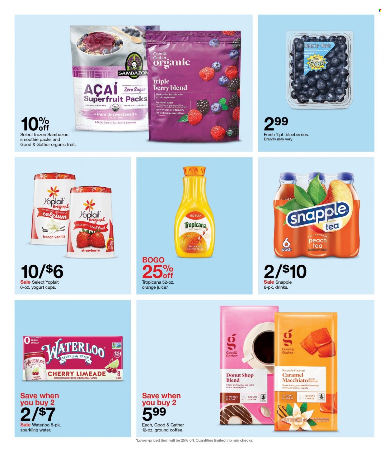 Target ad - 07/31/2022 - 08/06/2022. Page 49