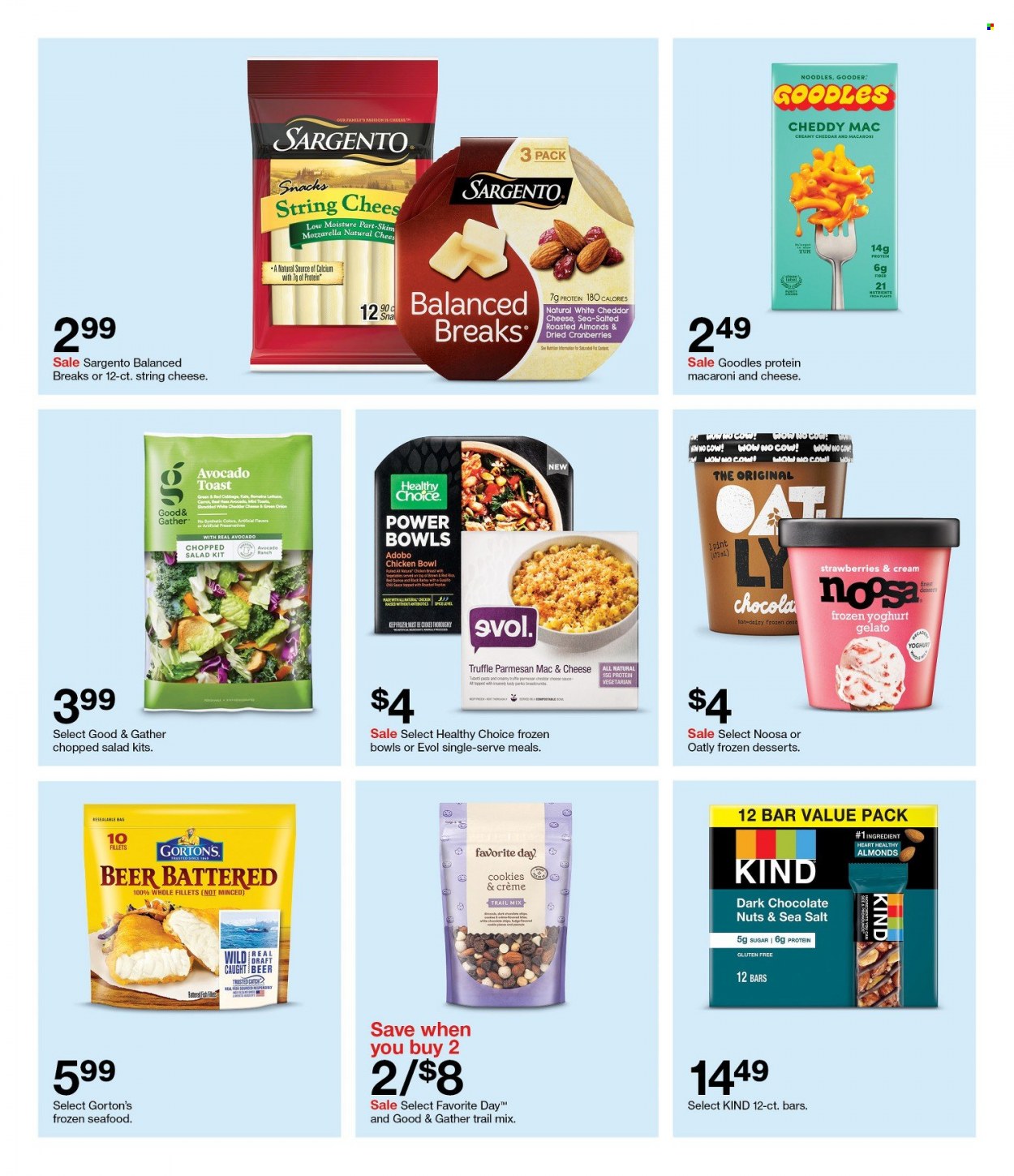 Target ad - 07/31/2022 - 08/06/2022. Page 50