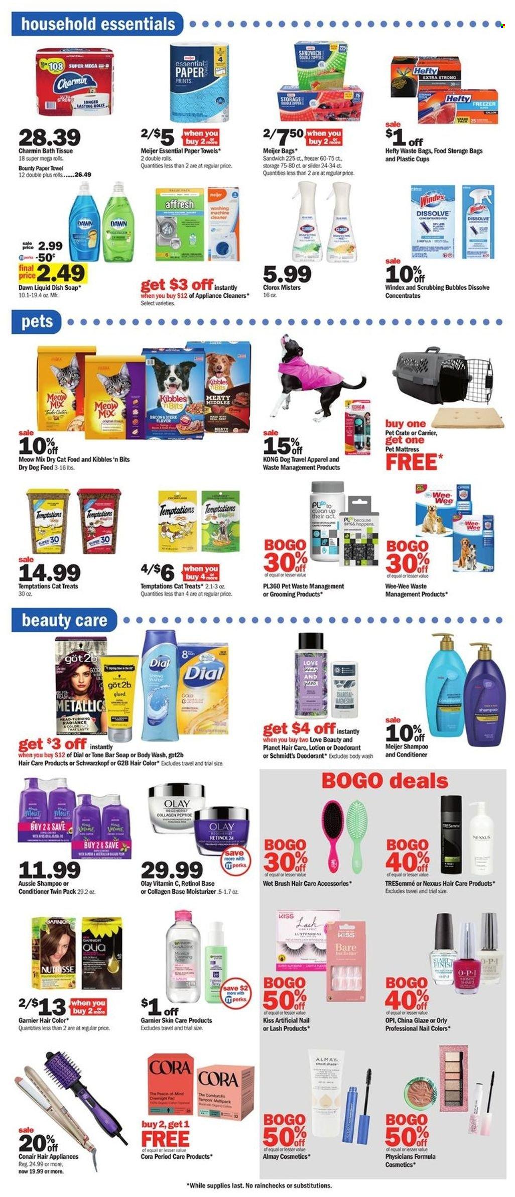 Meijer ad - 07/31/2022 - 08/06/2022. Page 11
