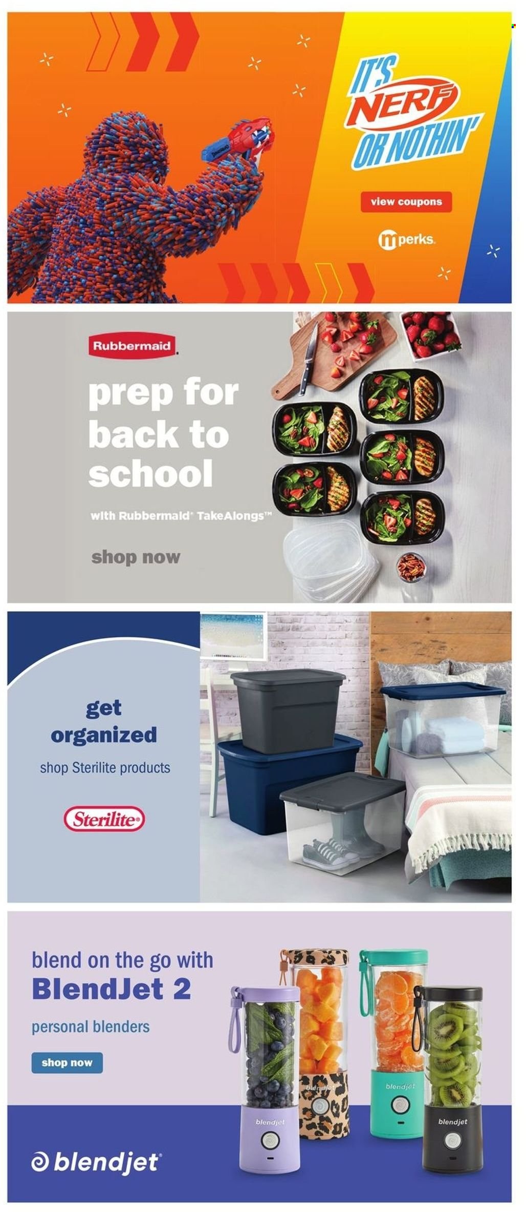 Meijer ad - 07/31/2022 - 08/06/2022. Page 27