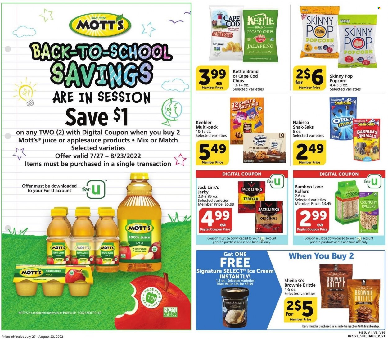 Vons ad - 07/27/2022 - 08/23/2022. Page 5
