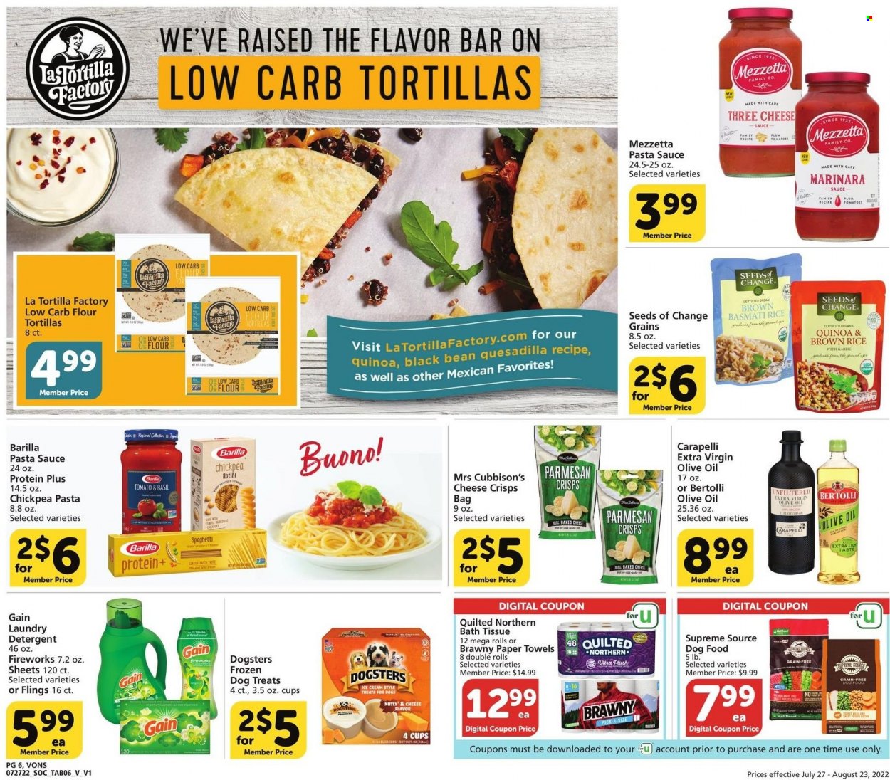 Vons ad - 07/27/2022 - 08/23/2022. Page 6