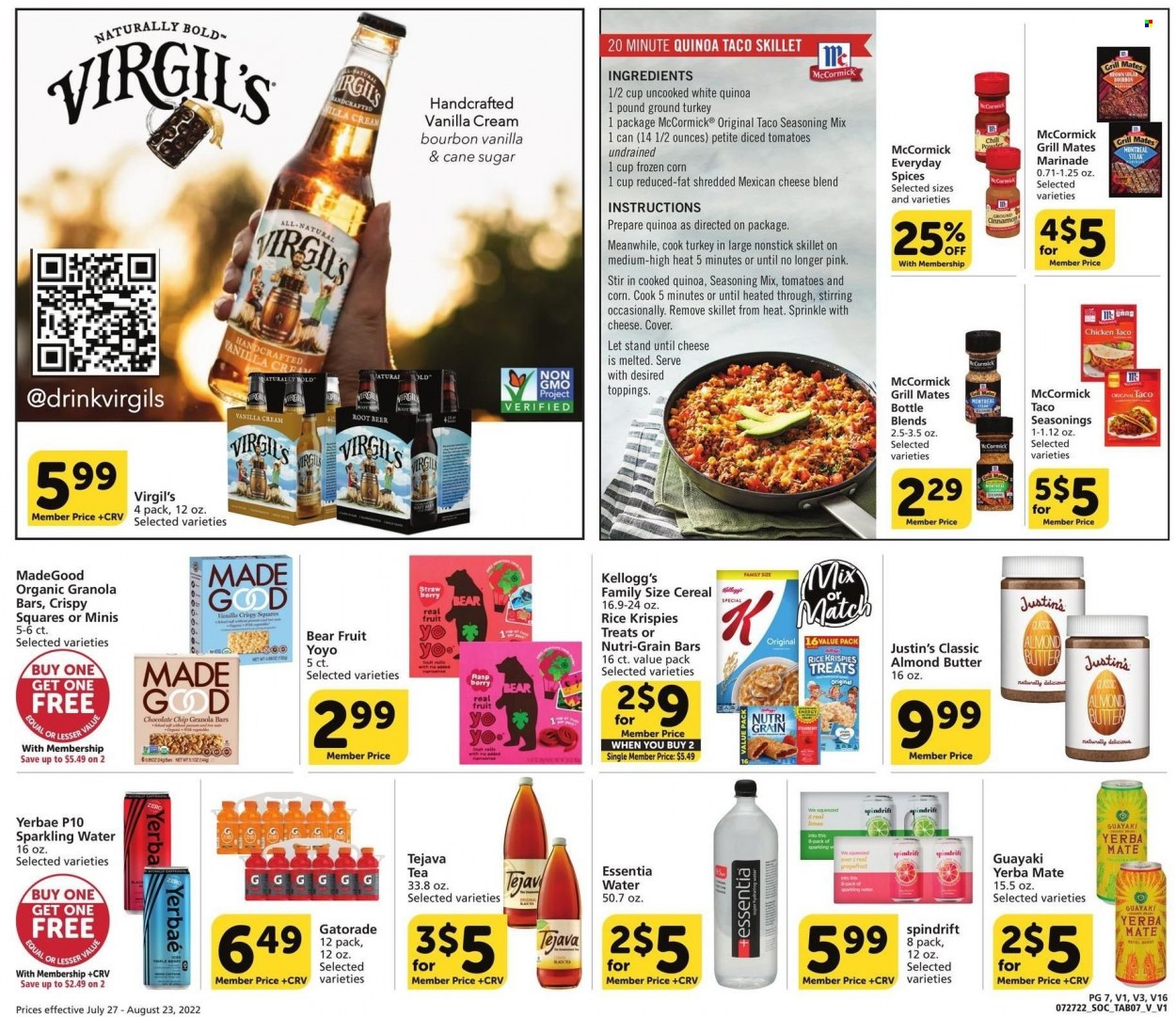 Vons ad - 07/27/2022 - 08/23/2022. Page 7