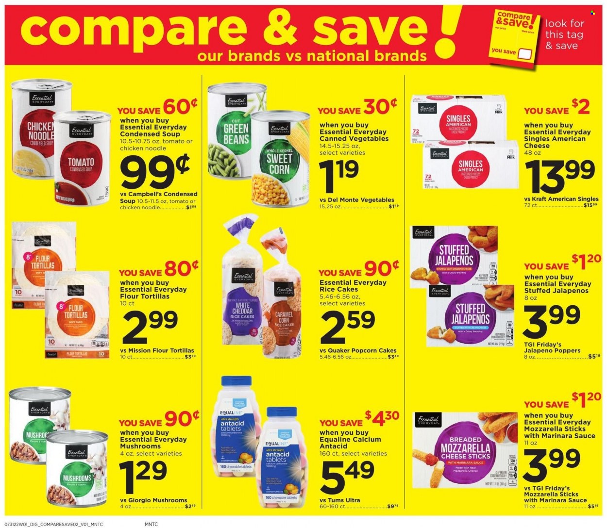 Cub Foods ad - 07/31/2022 - 08/06/2022. Page 4