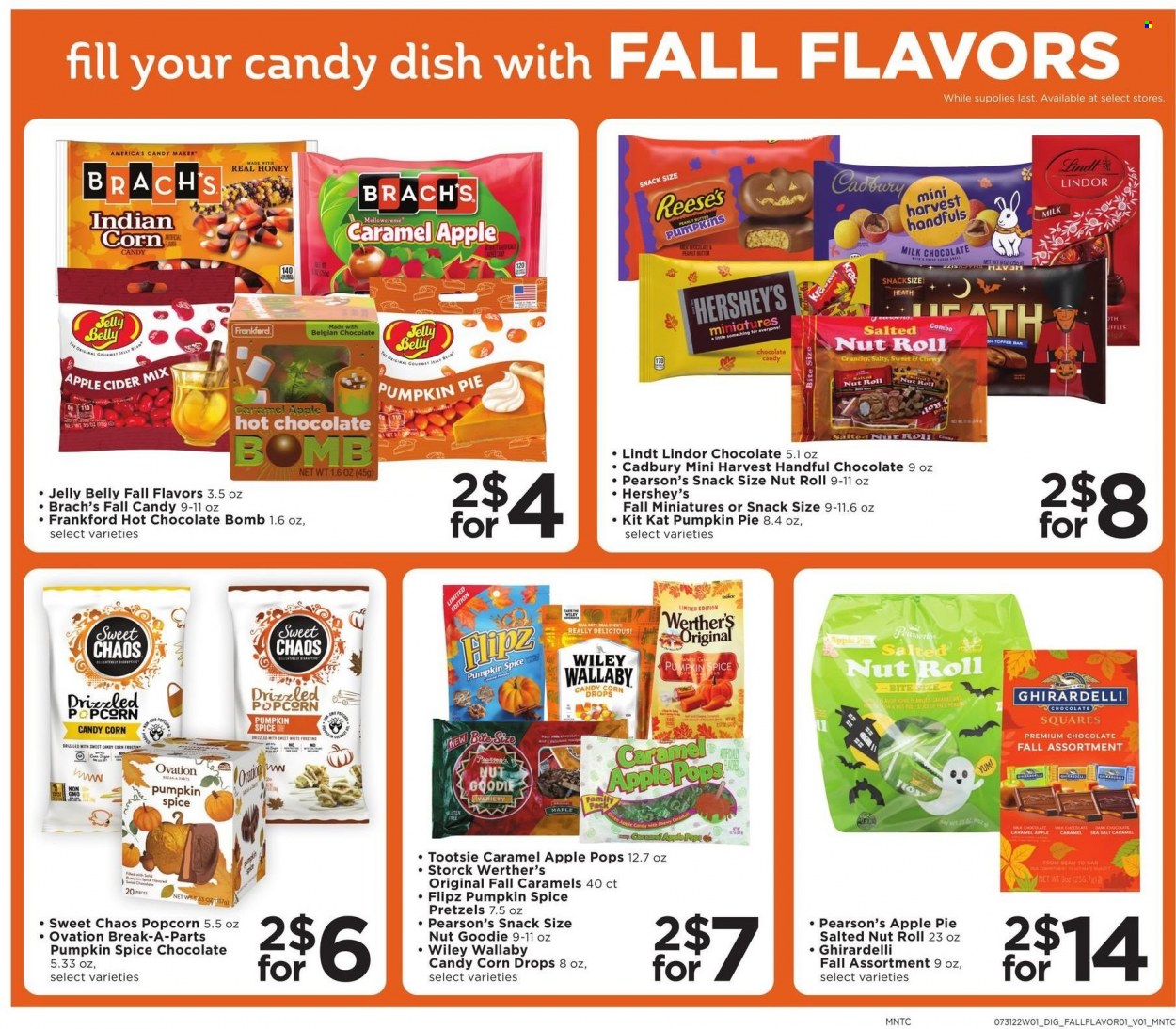 Cub Foods ad - 07/31/2022 - 08/06/2022. Page 5