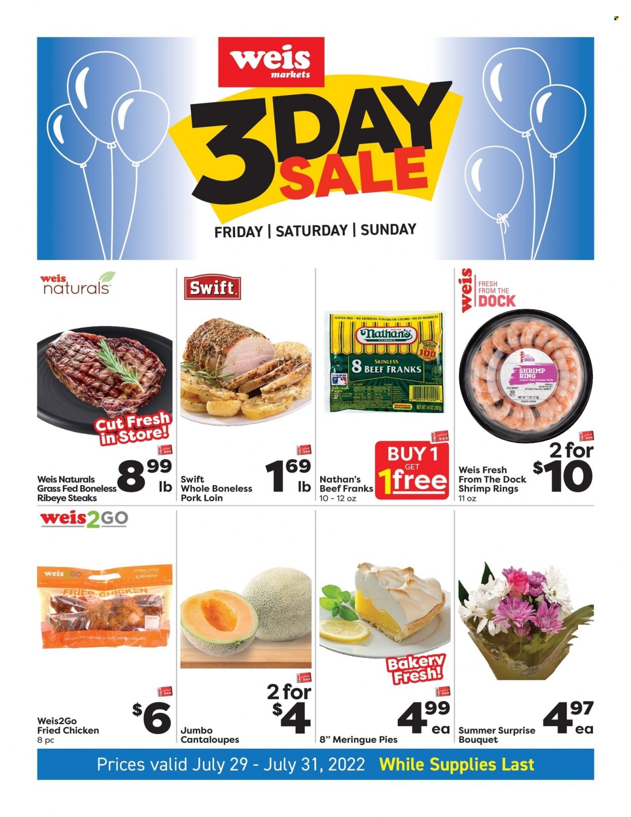 Weis ad - 07/29/2022 - 07/31/2022. Page 2