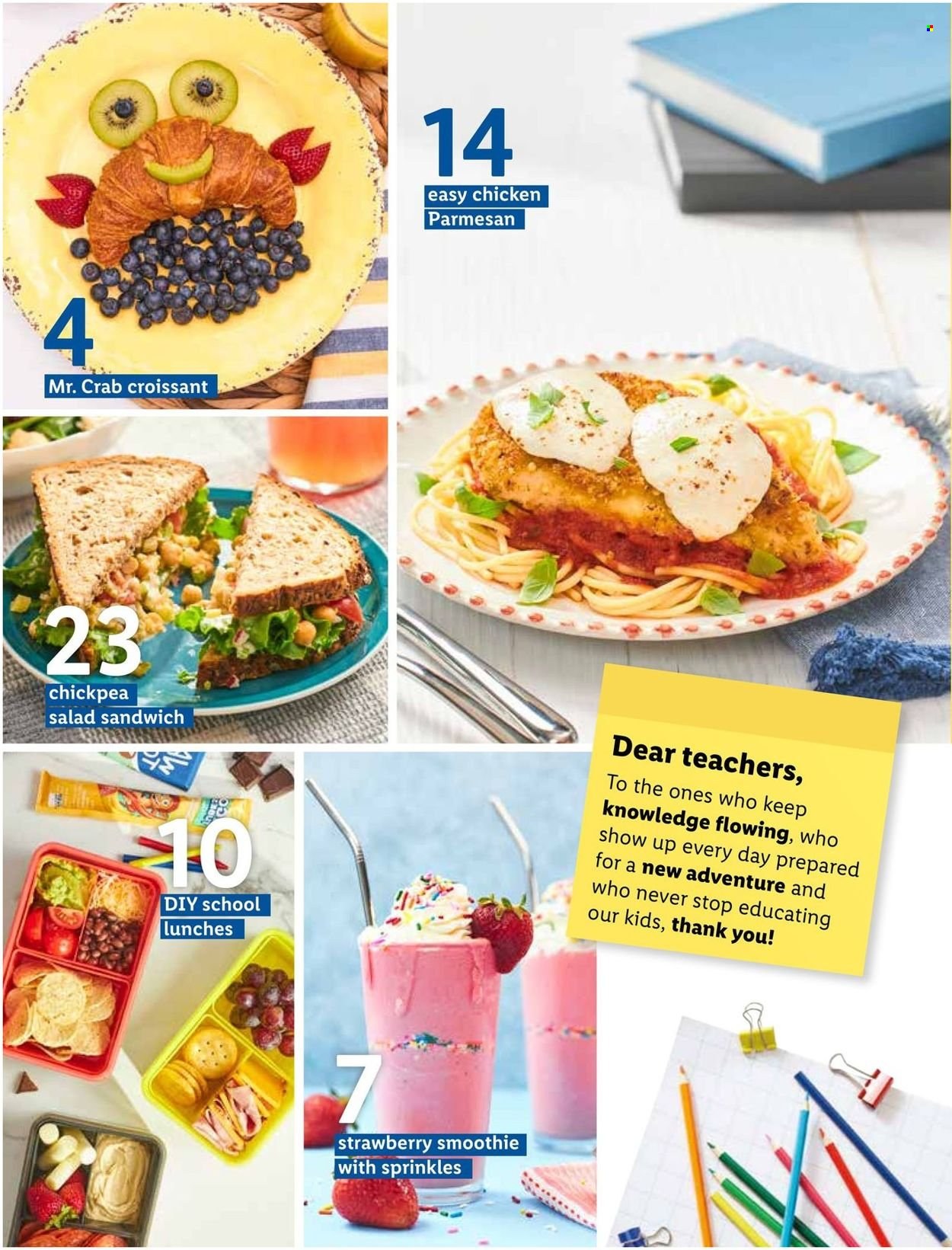 Lidl ad - 07/27/2022 - 08/30/2022. Page 2