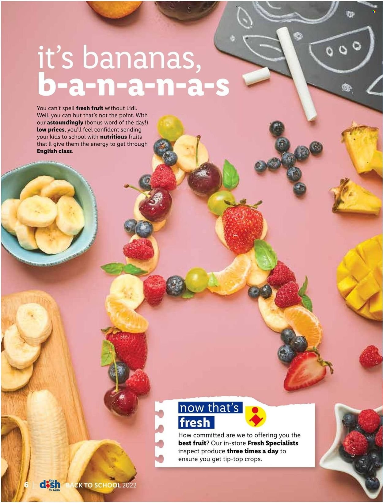 Lidl ad - 07/27/2022 - 08/30/2022. Page 6