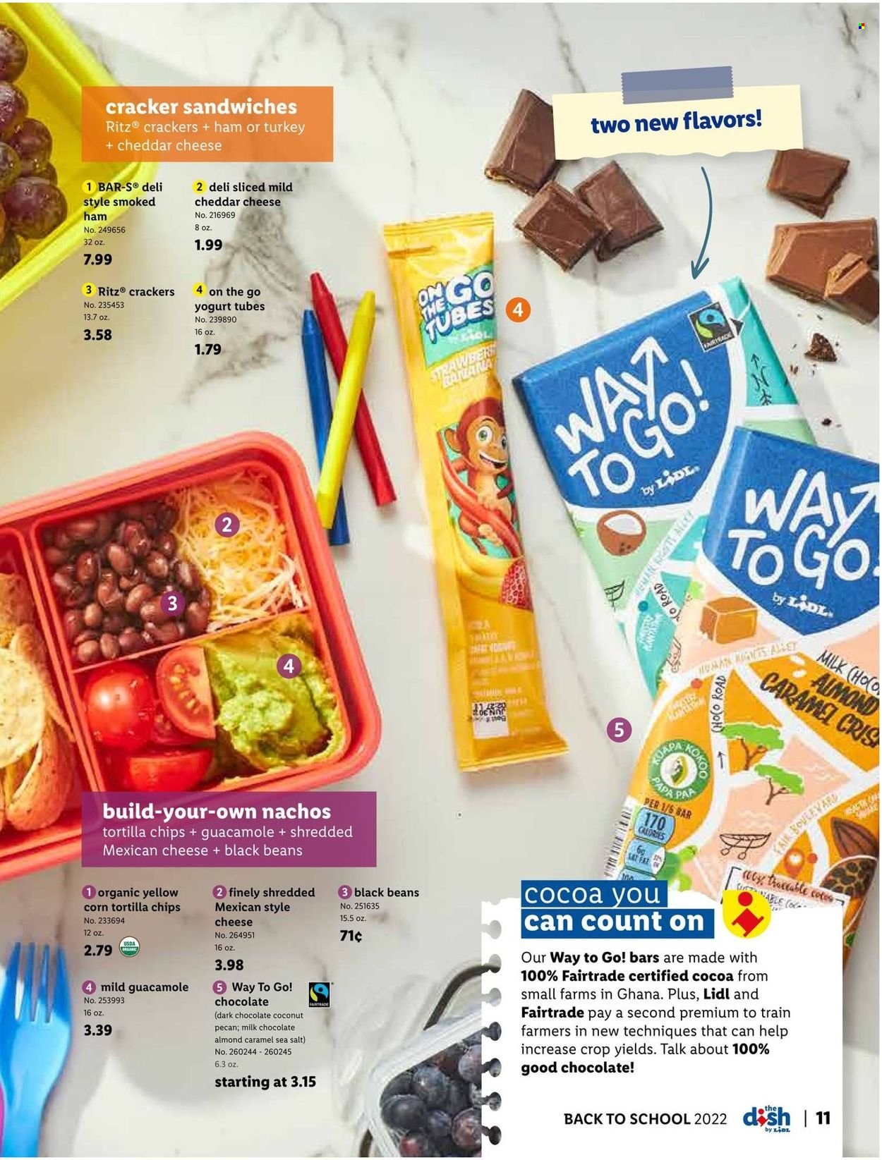 Lidl ad - 07/27/2022 - 08/30/2022. Page 11